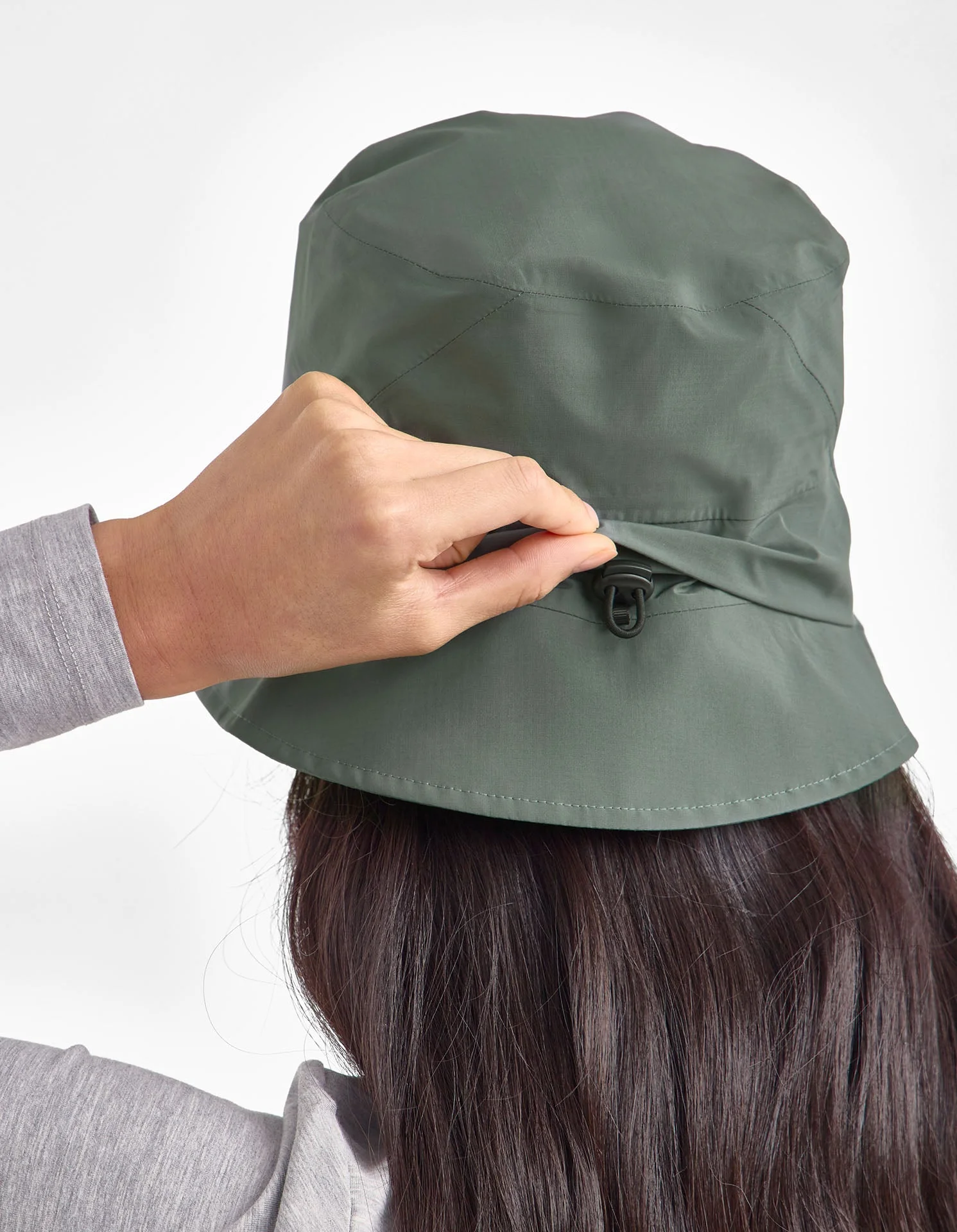 Technical Bucket Hat UPF 50+ - Image 15