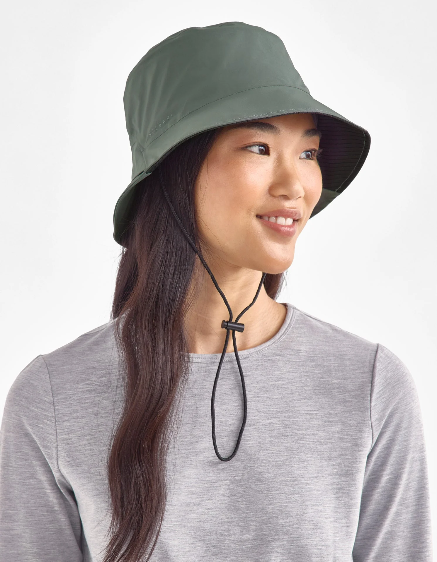 Technical Bucket Hat UPF 50+ - Image 16