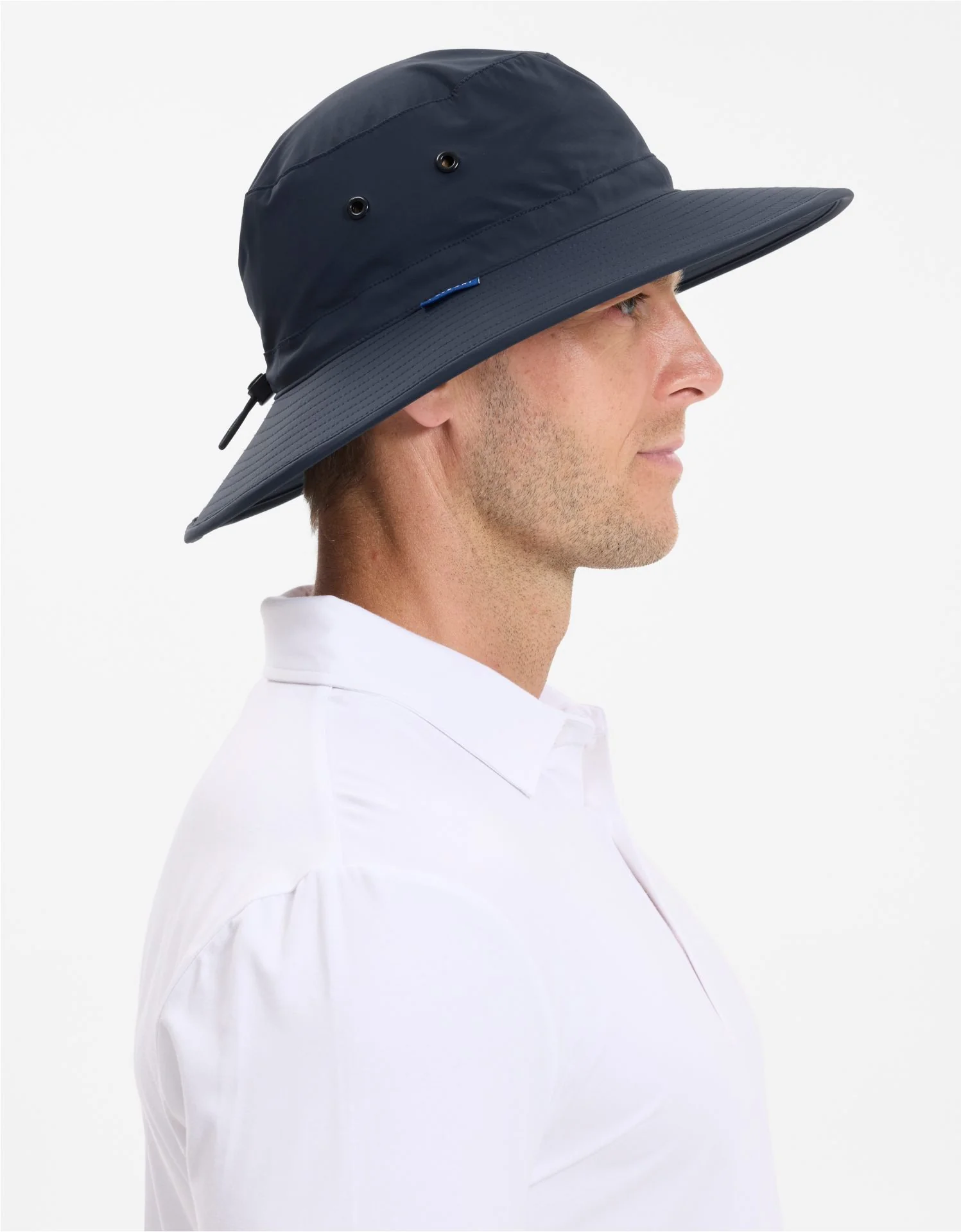 Traveller Broad Brim Sun Hat UPF 50+ - Image 14