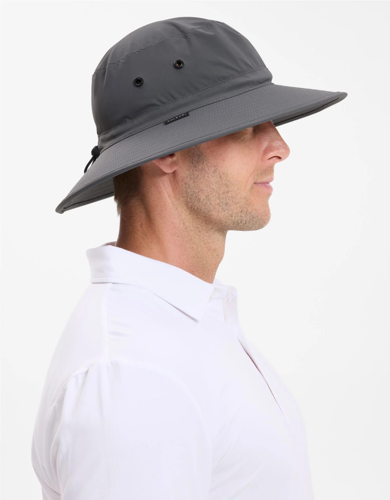Traveller Broad Brim Sun Hat UPF 50+ - Image 26