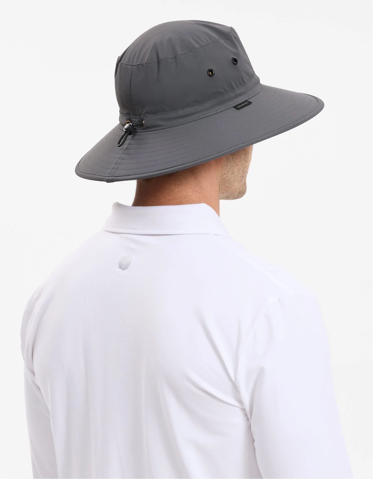 Traveller Broad Brim Sun Hat UPF 50+ - Image 27