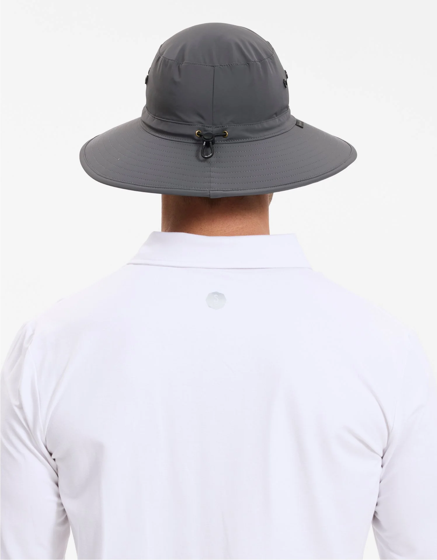 Traveller Broad Brim Sun Hat UPF 50+ - Image 28