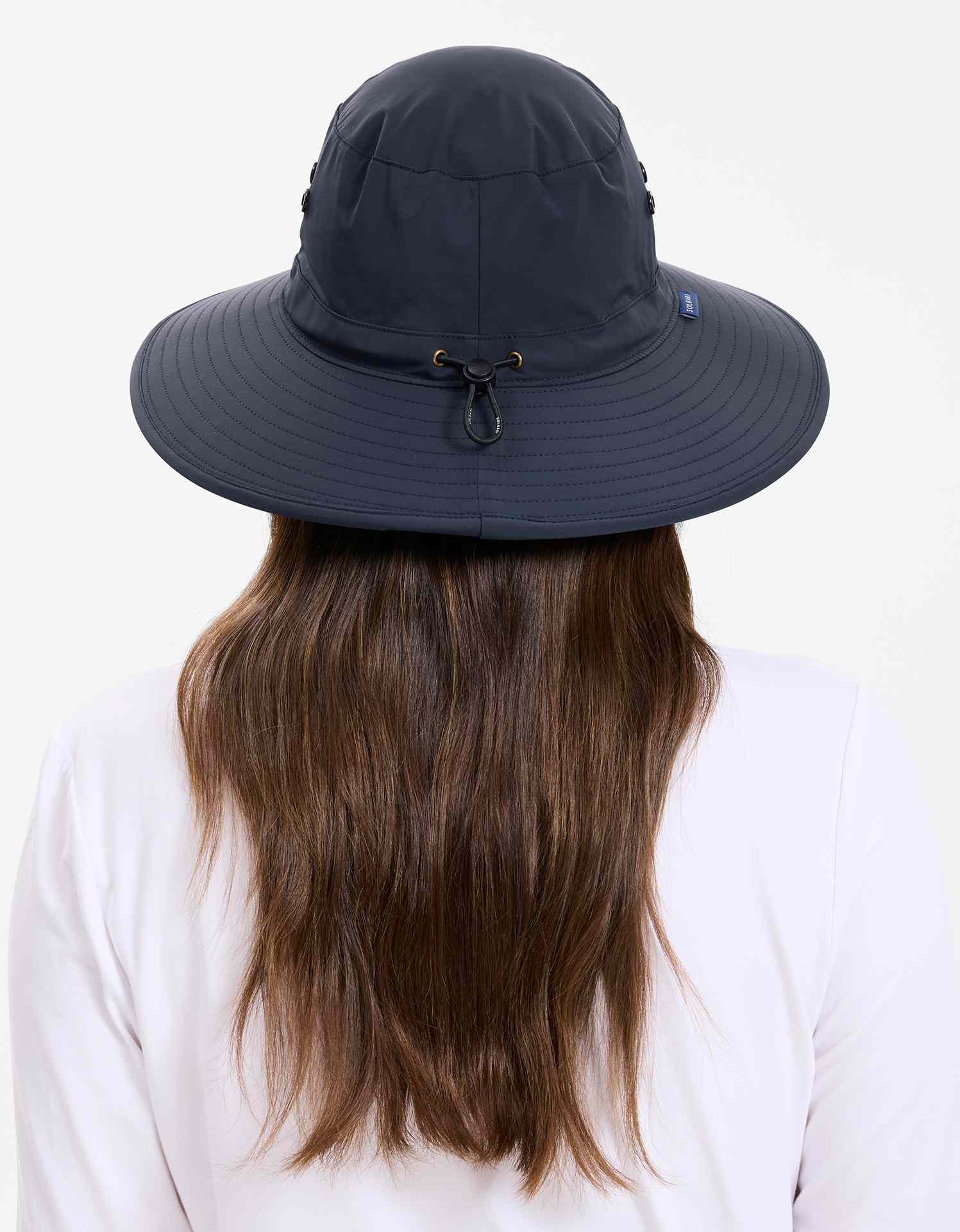 Traveller Broad Brim Sun Hat UPF 50+ - Image 20
