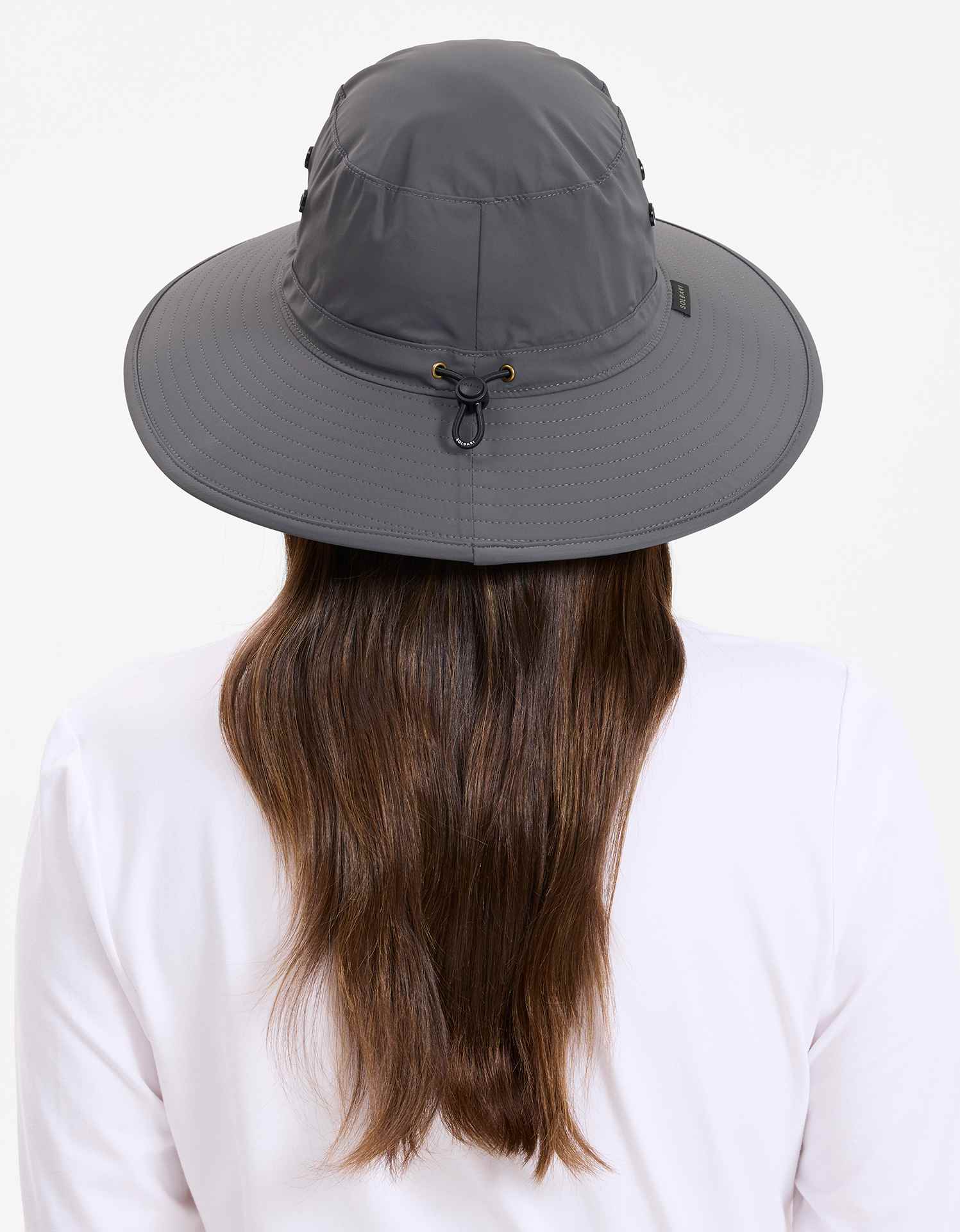 Traveller Broad Brim Sun Hat UPF 50+ - Image 26