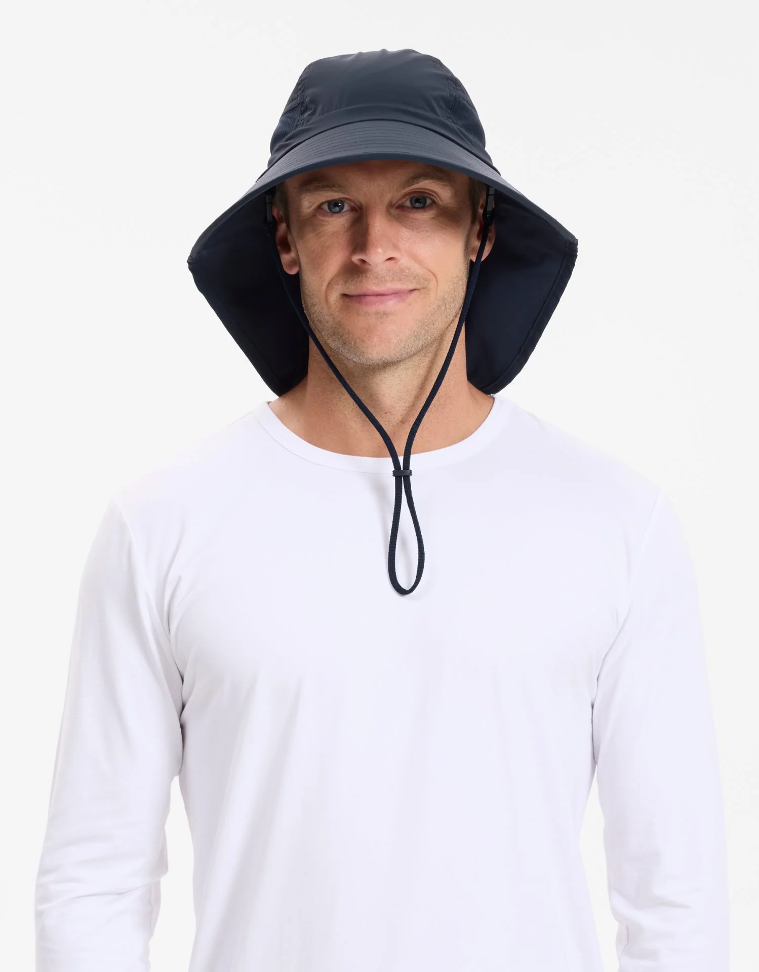 Trekker Sun Hat UPF 50+ - Image 11