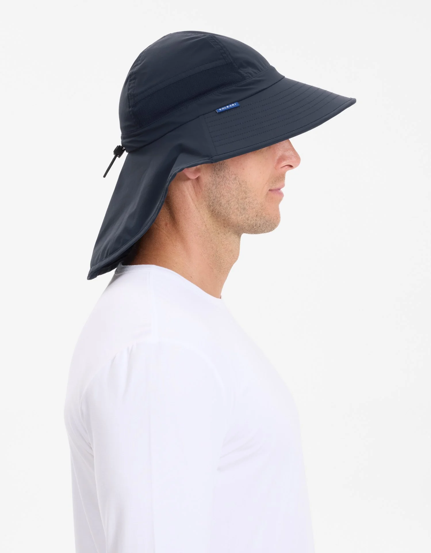 Trekker Sun Hat UPF 50+ - Image 12