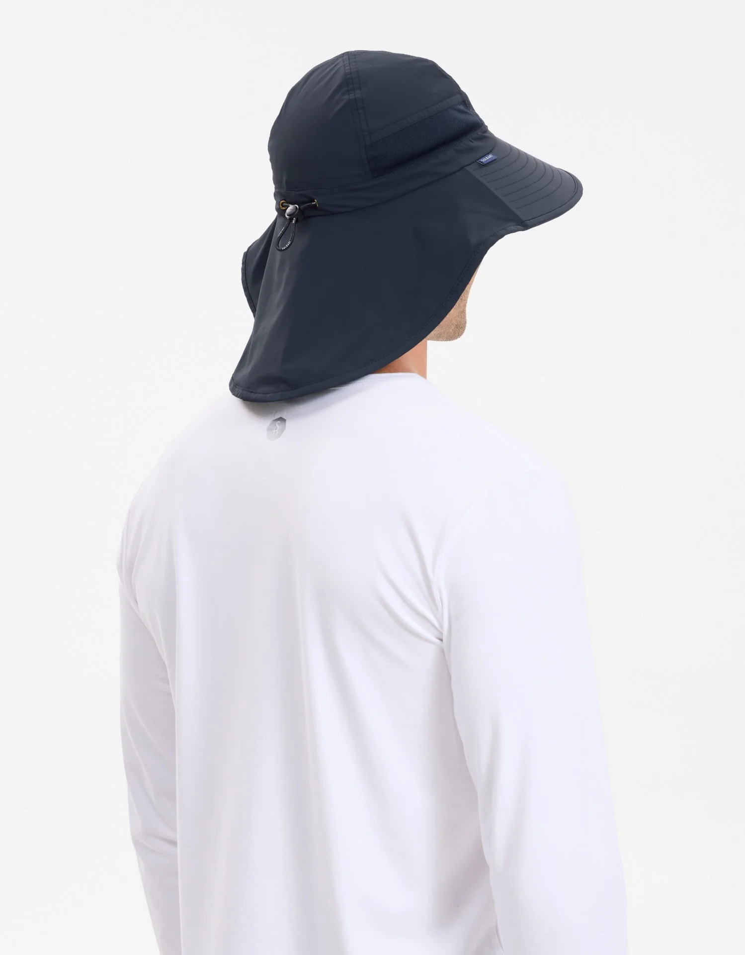 Trekker Sun Hat UPF 50+ - Image 13