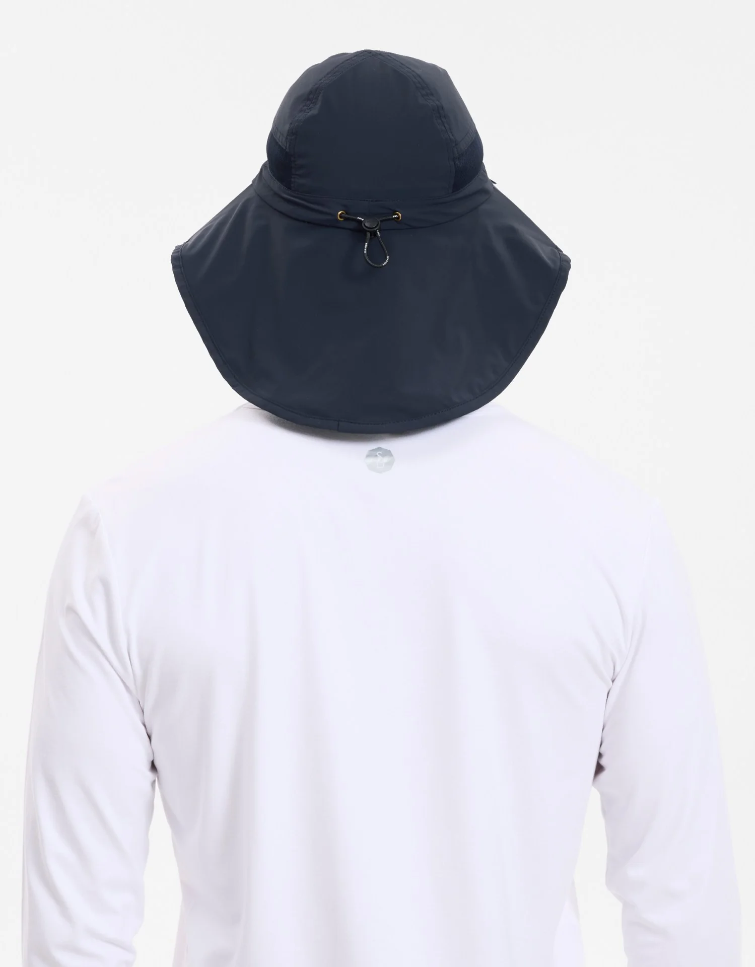 Trekker Sun Hat UPF 50+ - Image 14