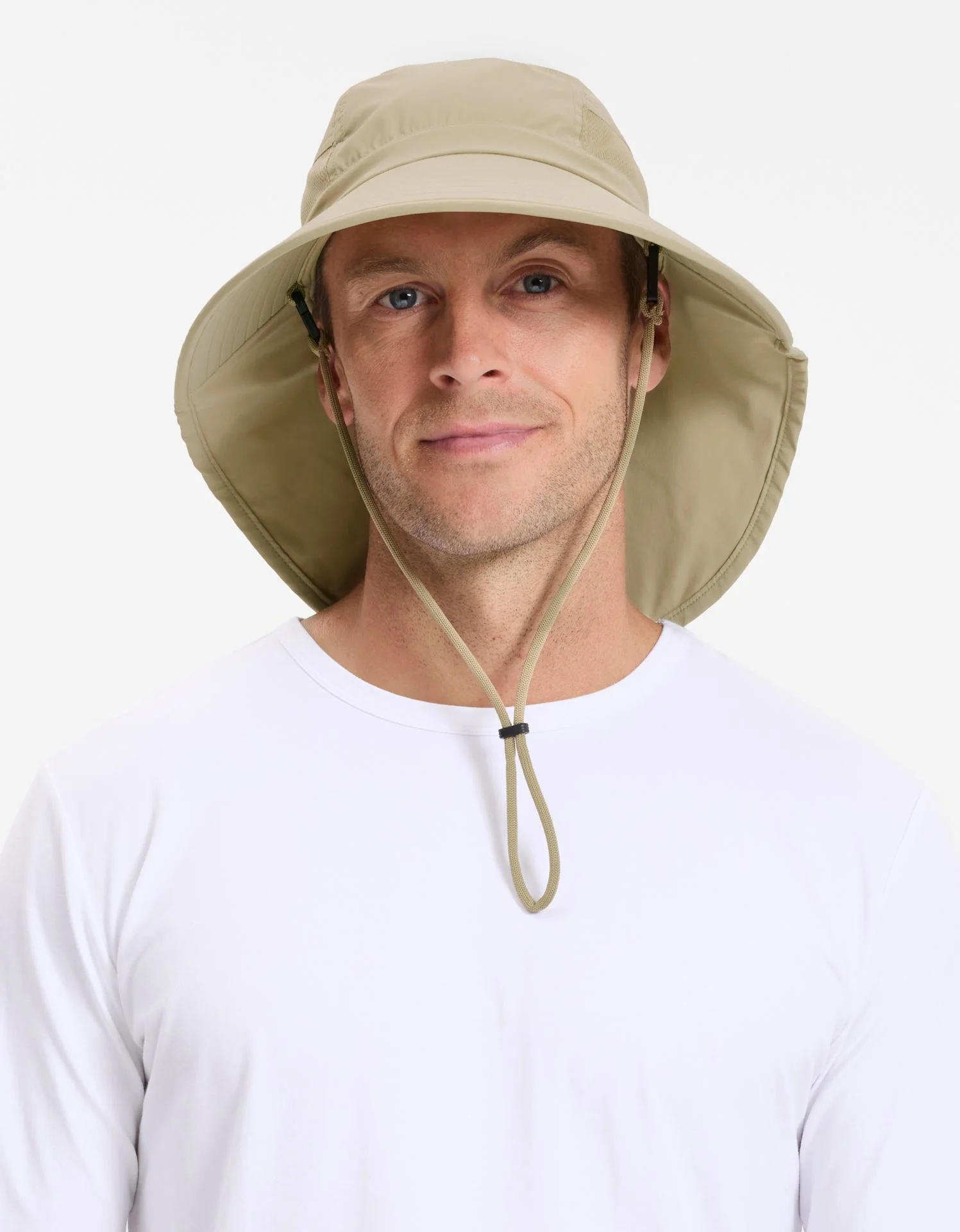 Trekker Sun Hat UPF 50+ - Image 15