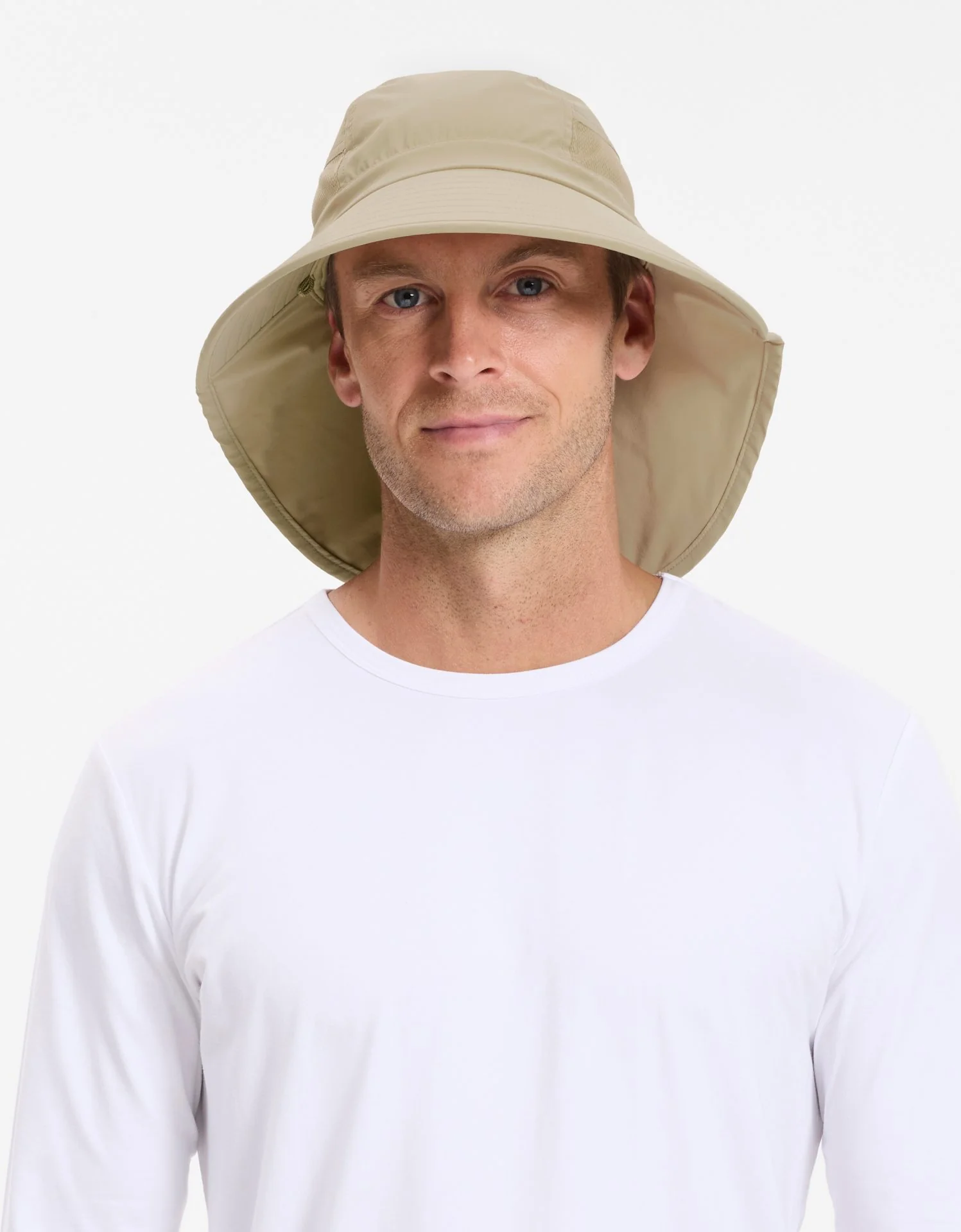 Trekker Sun Hat UPF 50+ - Image 17
