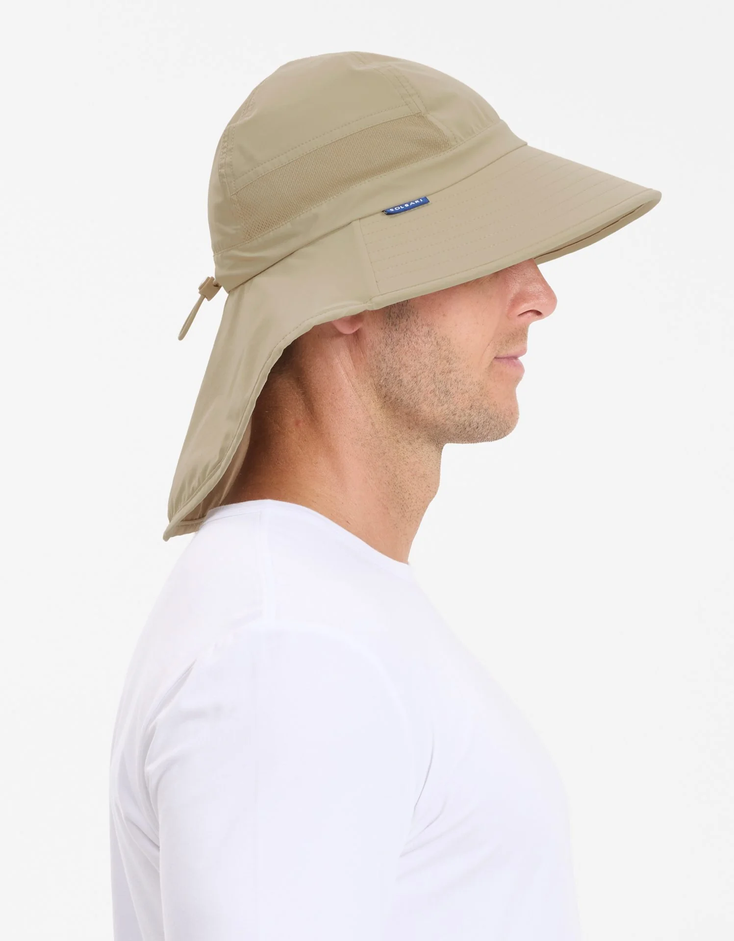 Trekker Sun Hat UPF 50+ - Image 18