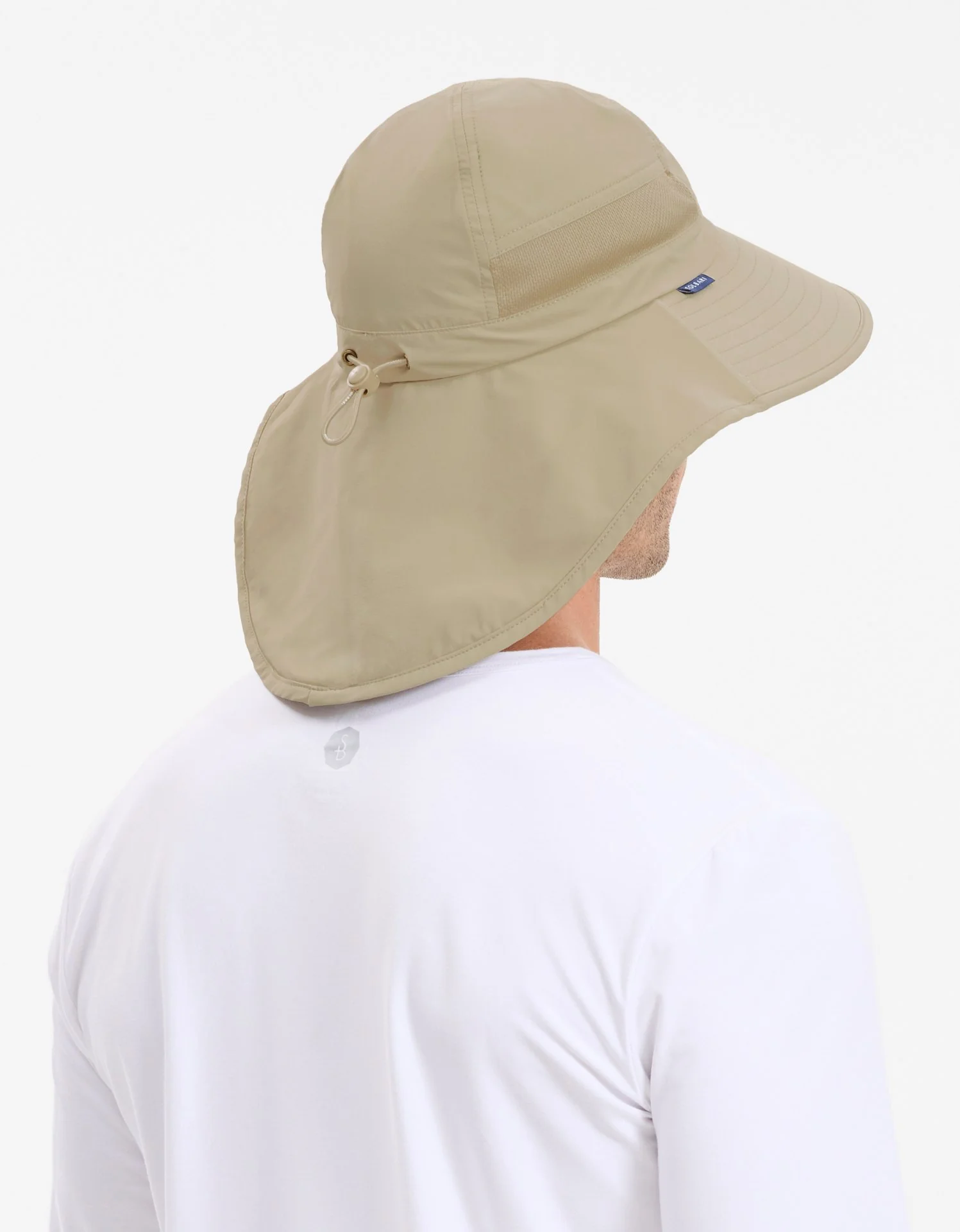 Trekker Sun Hat UPF 50+ - Image 19