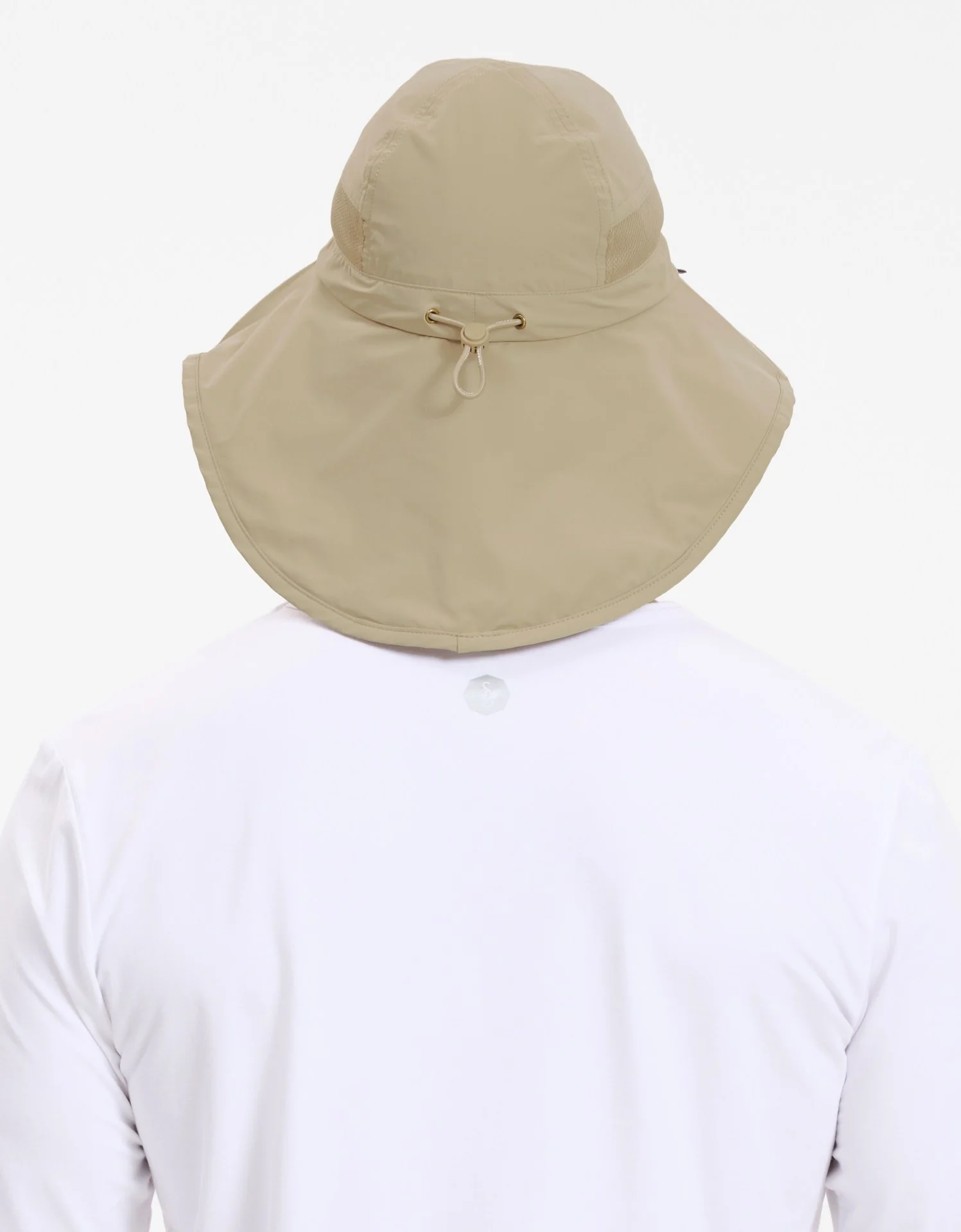 Trekker Sun Hat UPF 50+ - Image 20