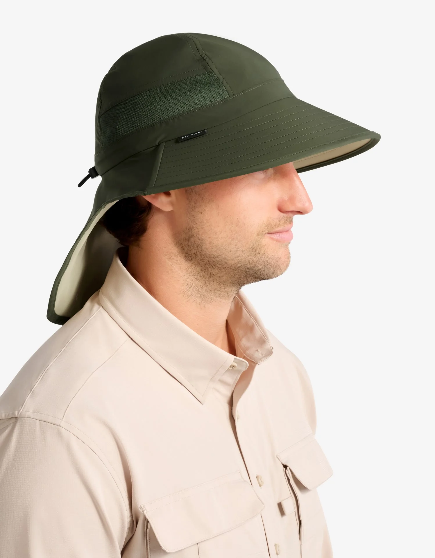 Trekker Sun Hat UPF 50+ - Image 24