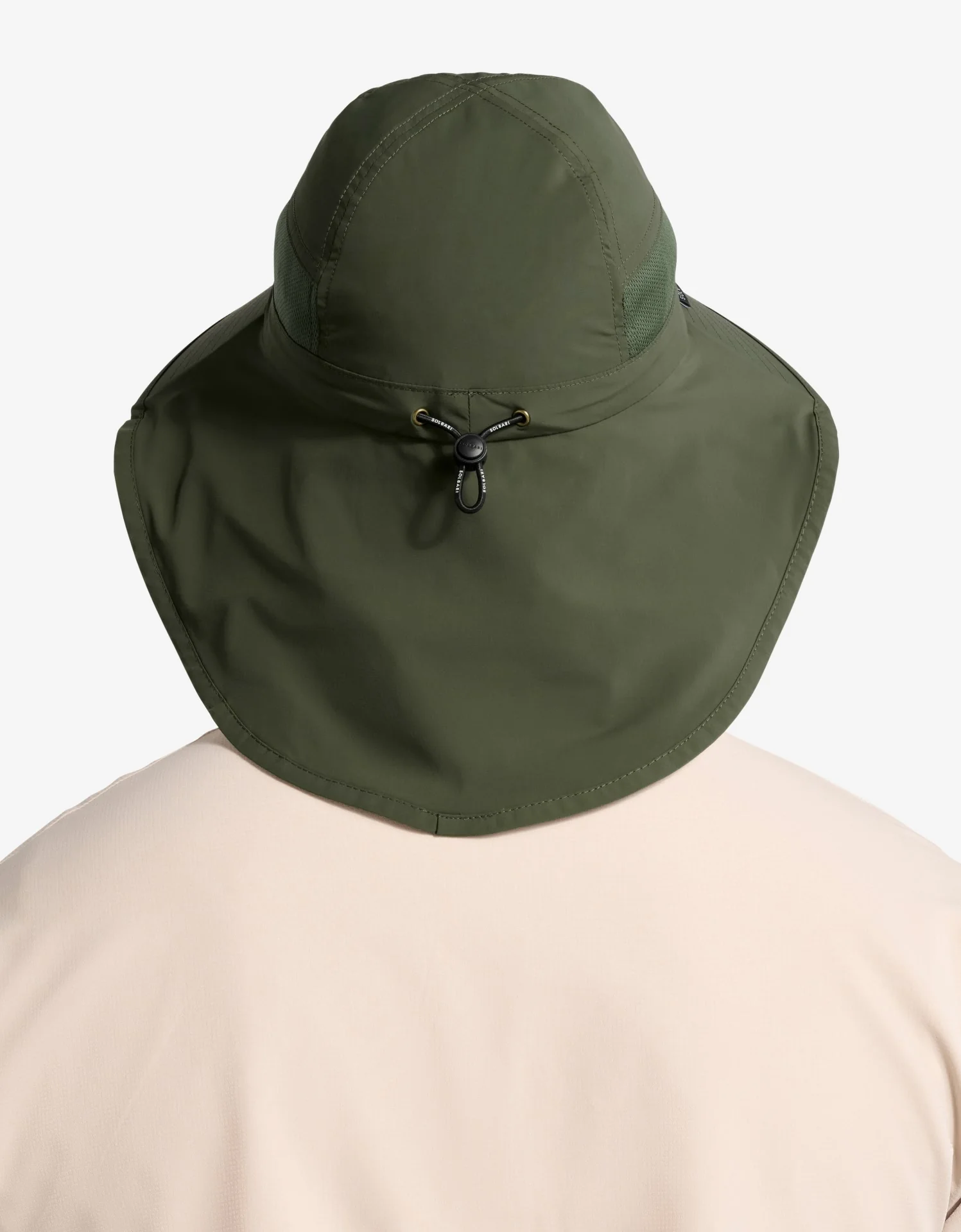 Trekker Sun Hat UPF 50+ - Image 25