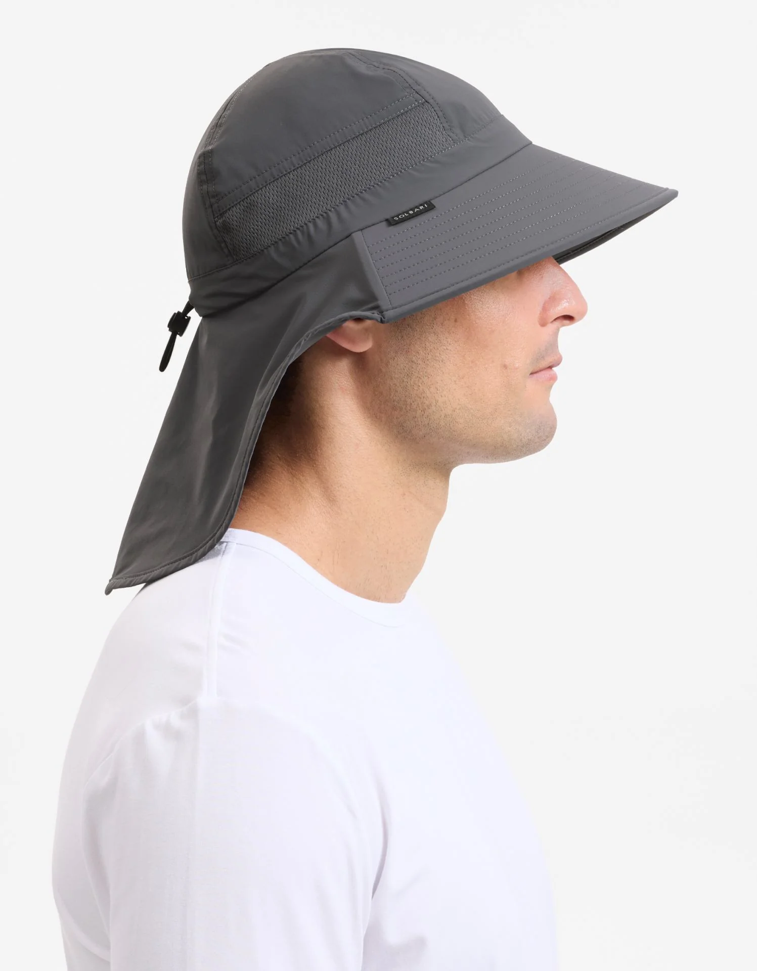 Trekker Sun Hat UPF 50+ - Image 4