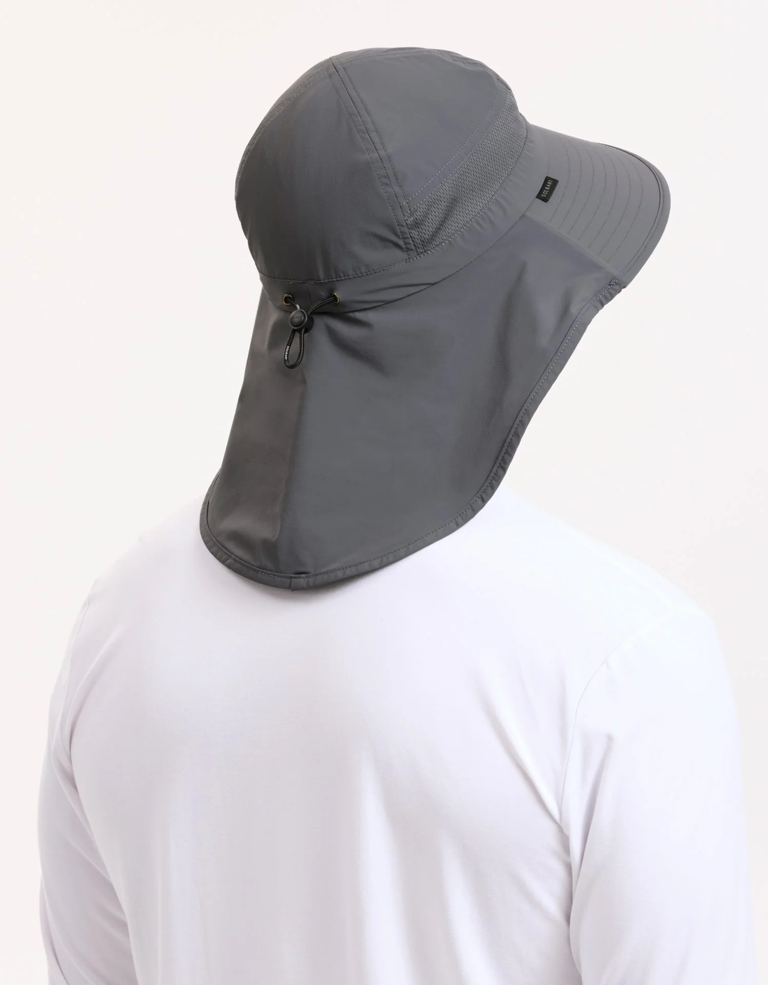 Trekker Sun Hat UPF 50+ - Image 5