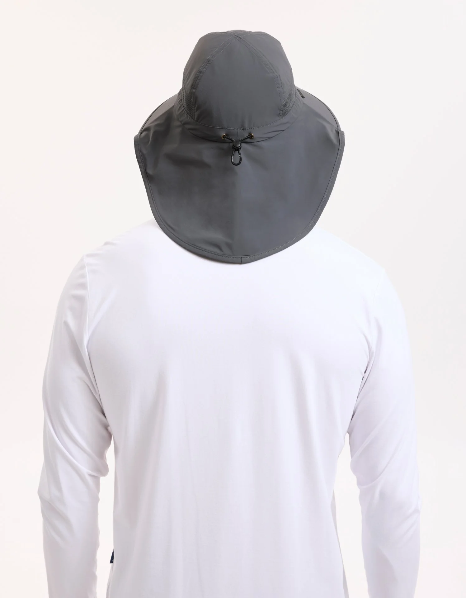 Trekker Sun Hat UPF 50+ - Image 6