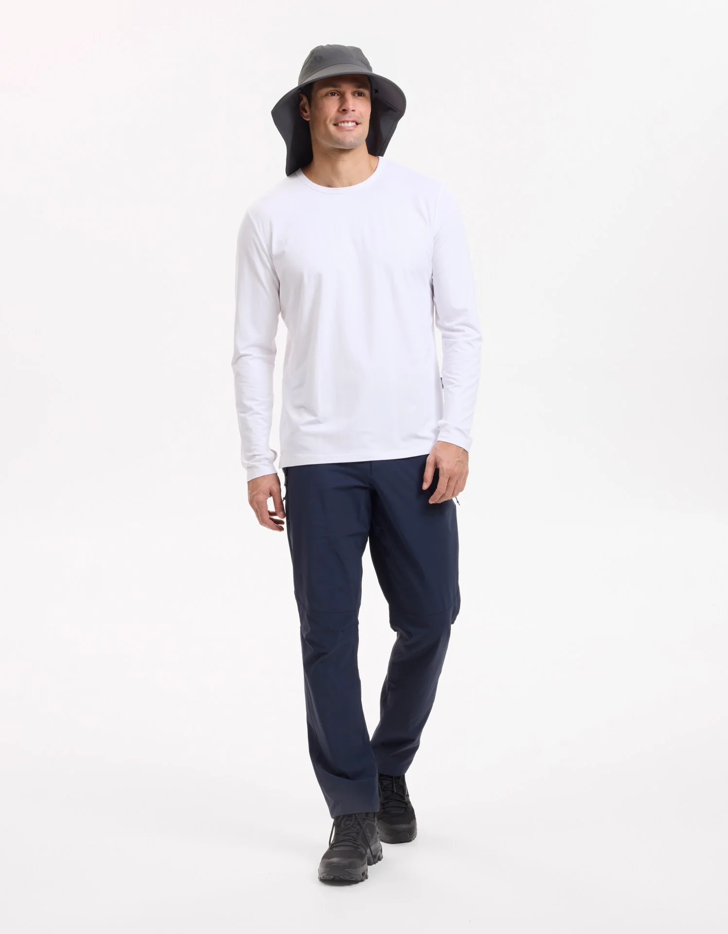 Trekker Sun Hat UPF 50+ - Image 7