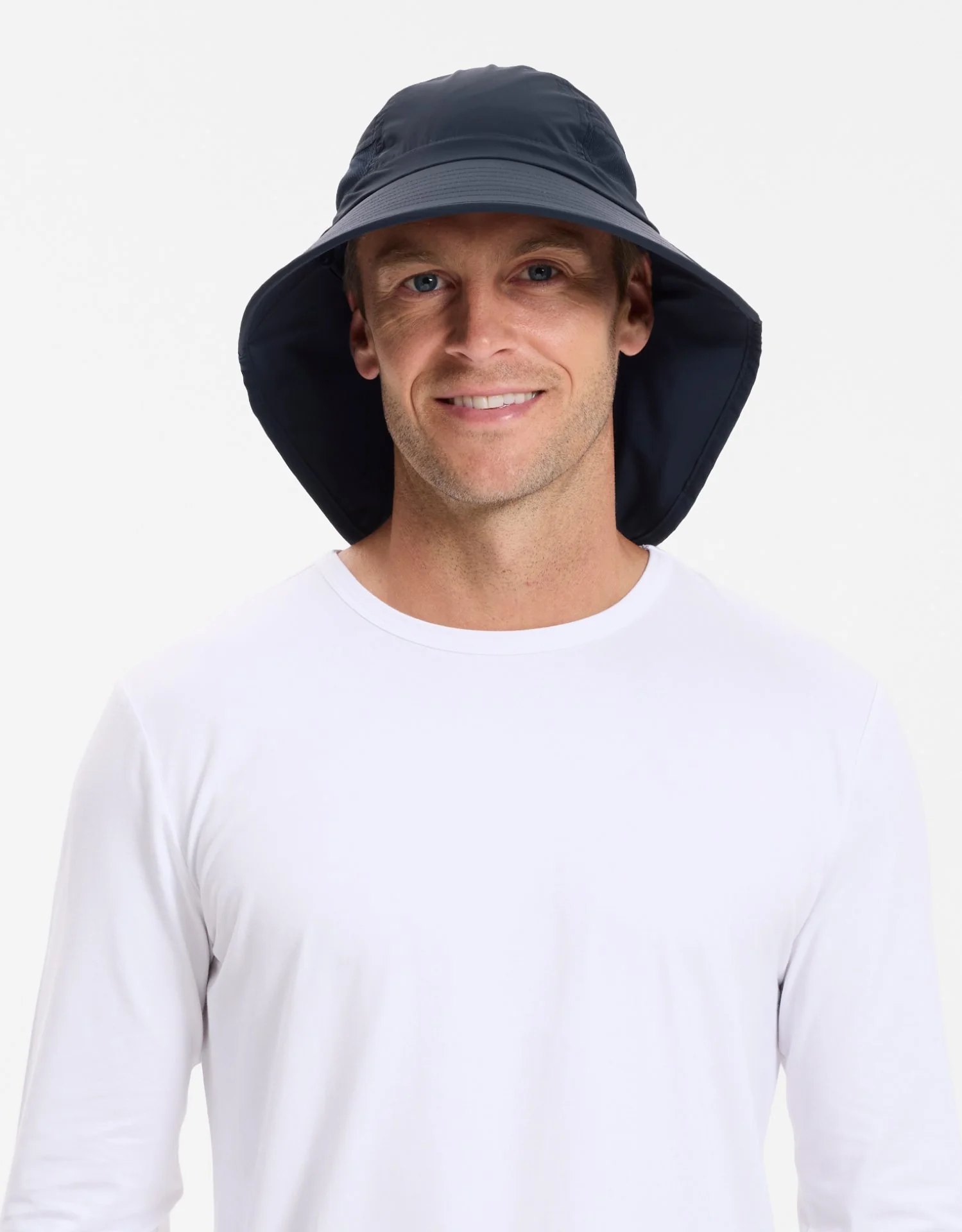 Trekker Sun Hat UPF 50+ - Image 8