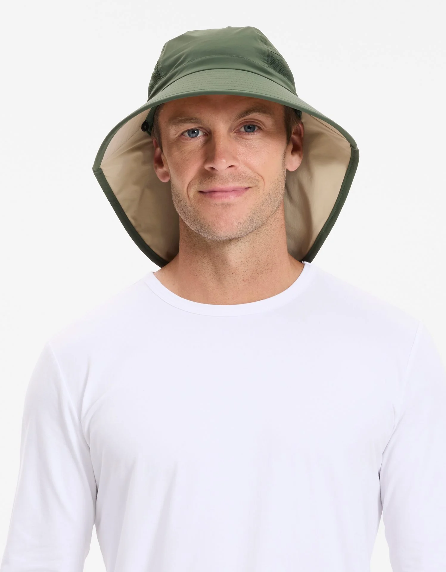 Trekker Sun Hat UPF 50+ - Image 3