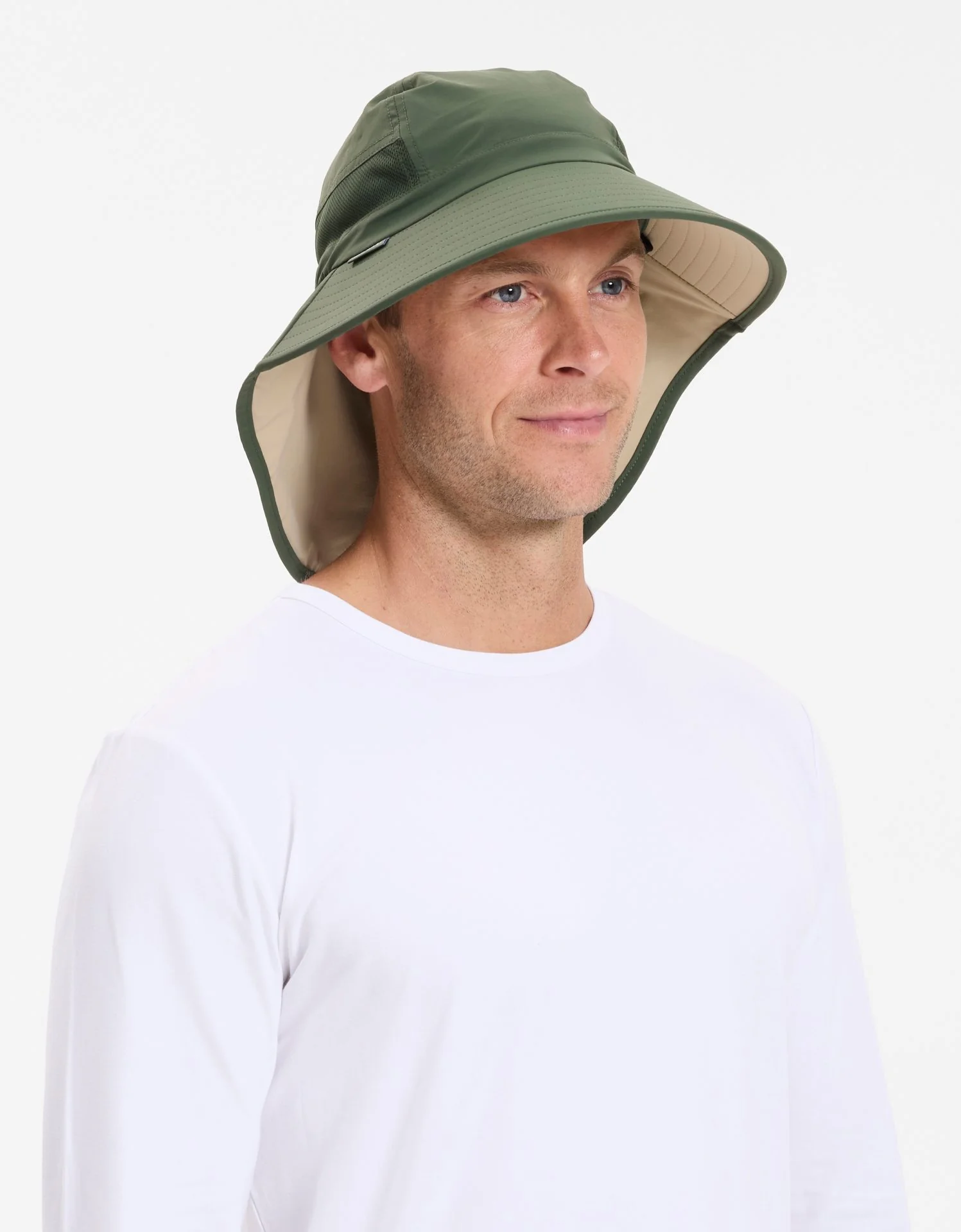 Trekker Sun Hat UPF 50+ - Image 4