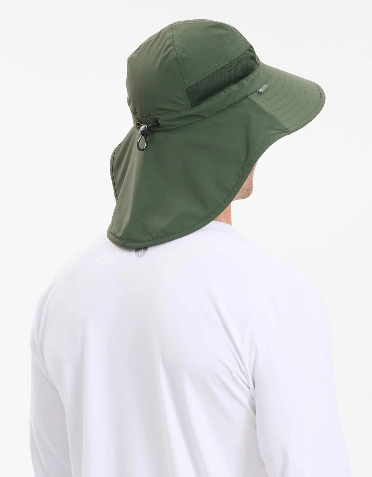Trekker Sun Hat UPF 50+ - Image 5