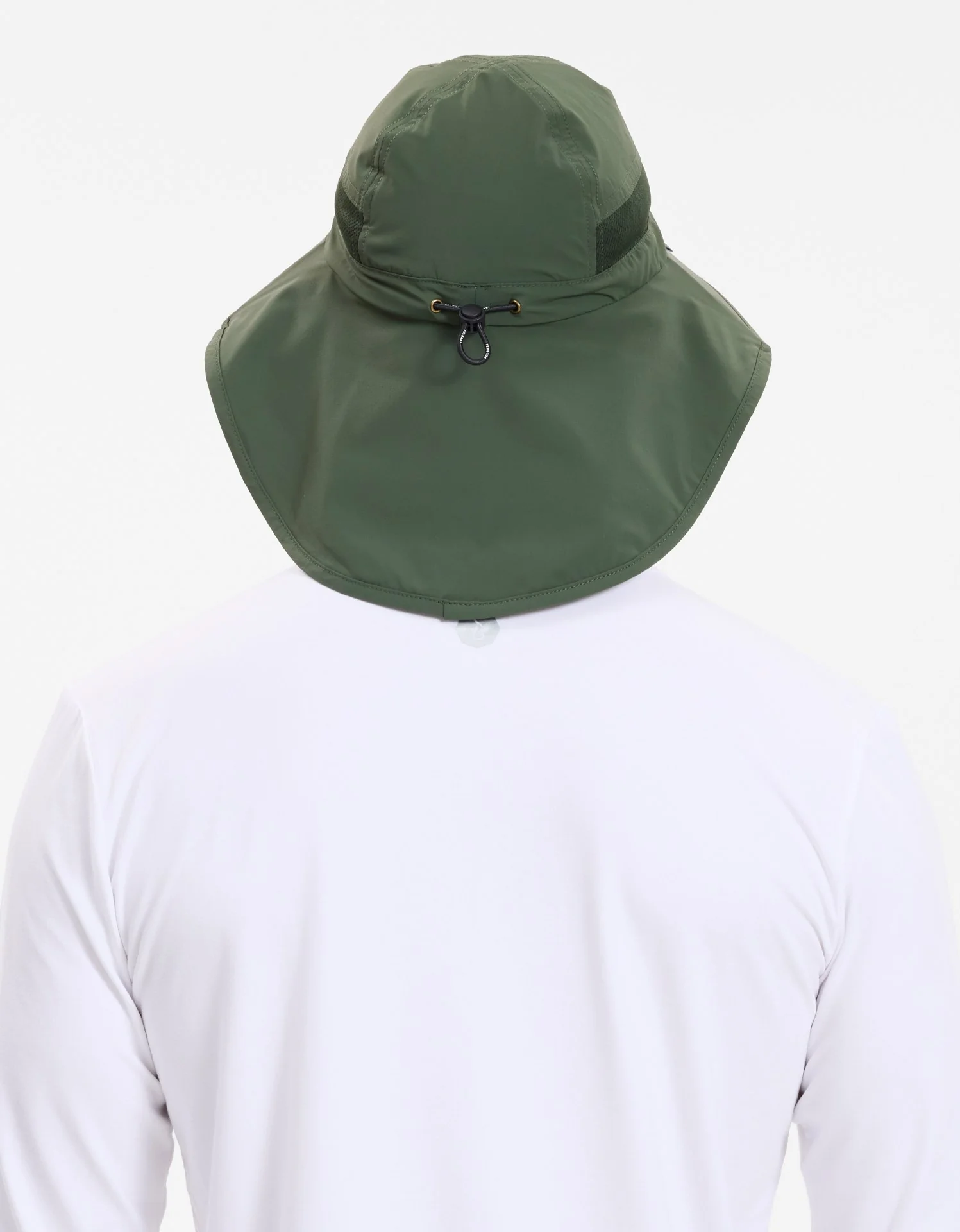 Trekker Sun Hat UPF 50+ - Image 6