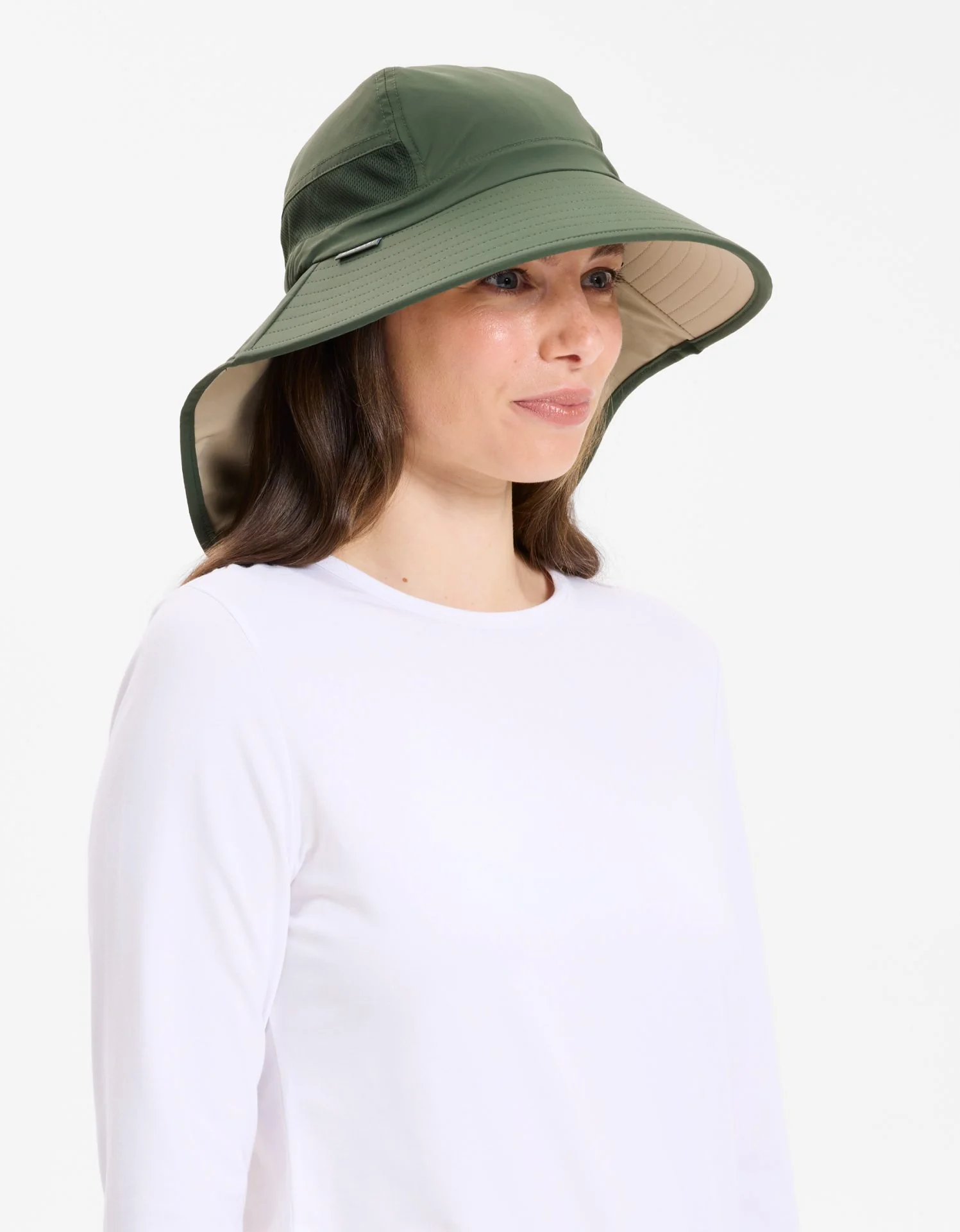 Trekker Sun Hat UPF 50+ - Image 4