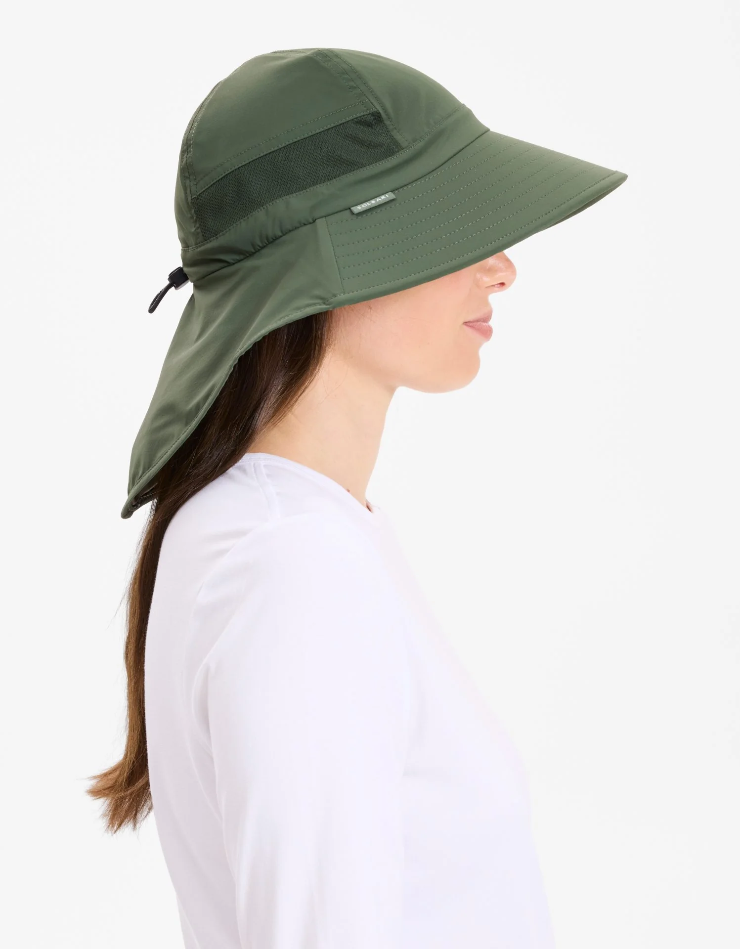 Trekker Sun Hat UPF 50+ - Image 5