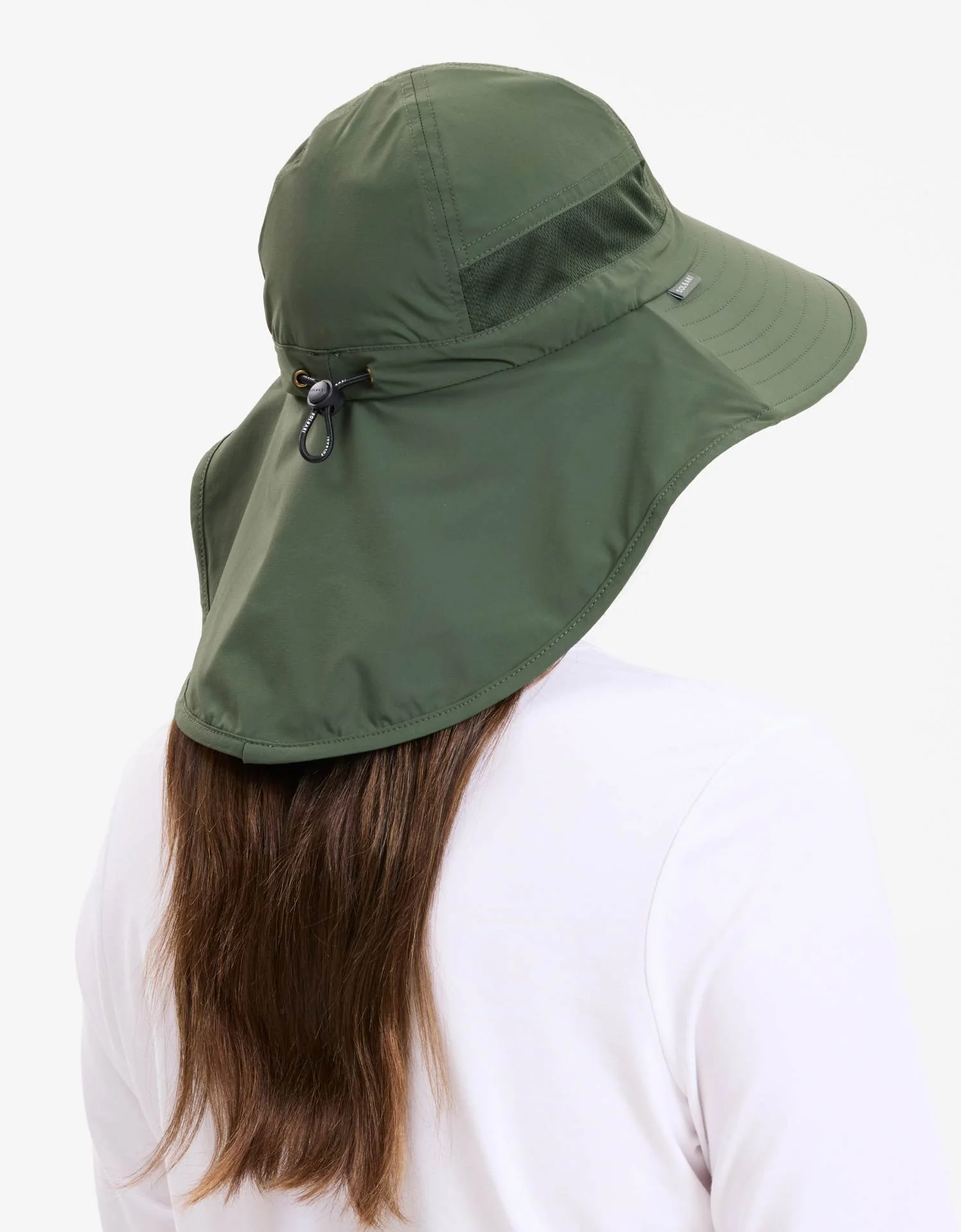 Trekker Sun Hat UPF 50+ - Image 6