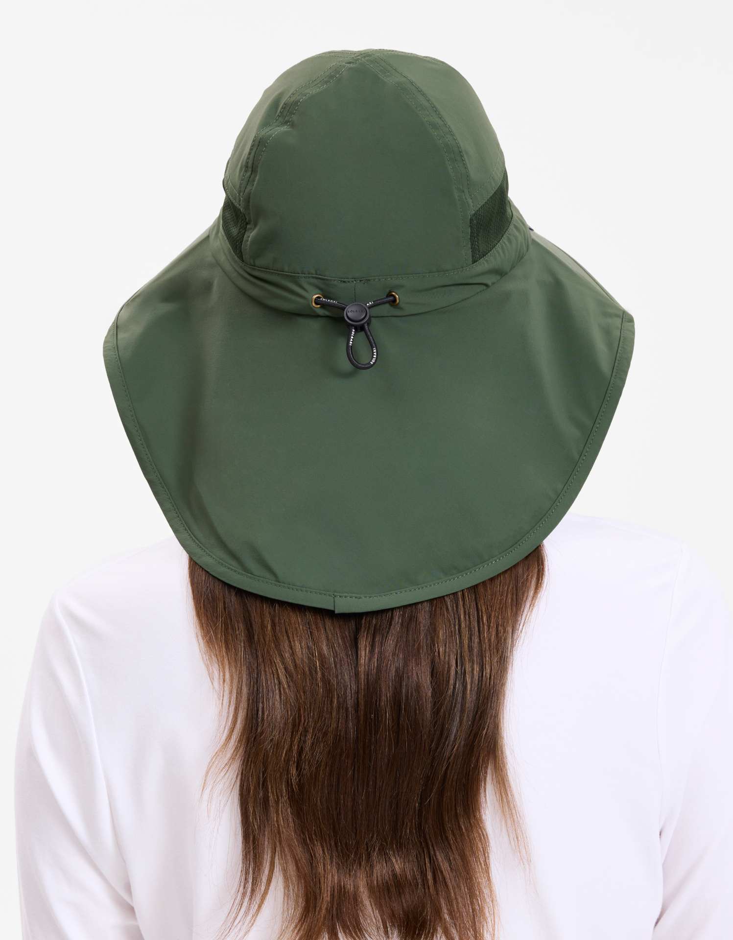 Trekker Sun Hat UPF 50+ - Image 7