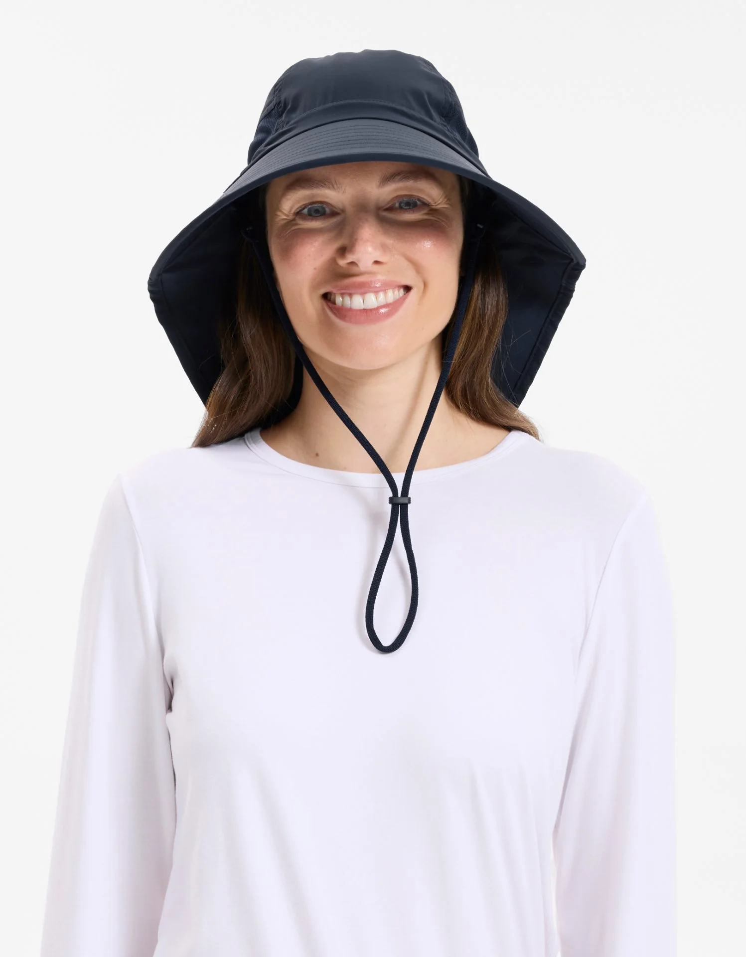 Trekker Sun Hat UPF 50+ - Image 10