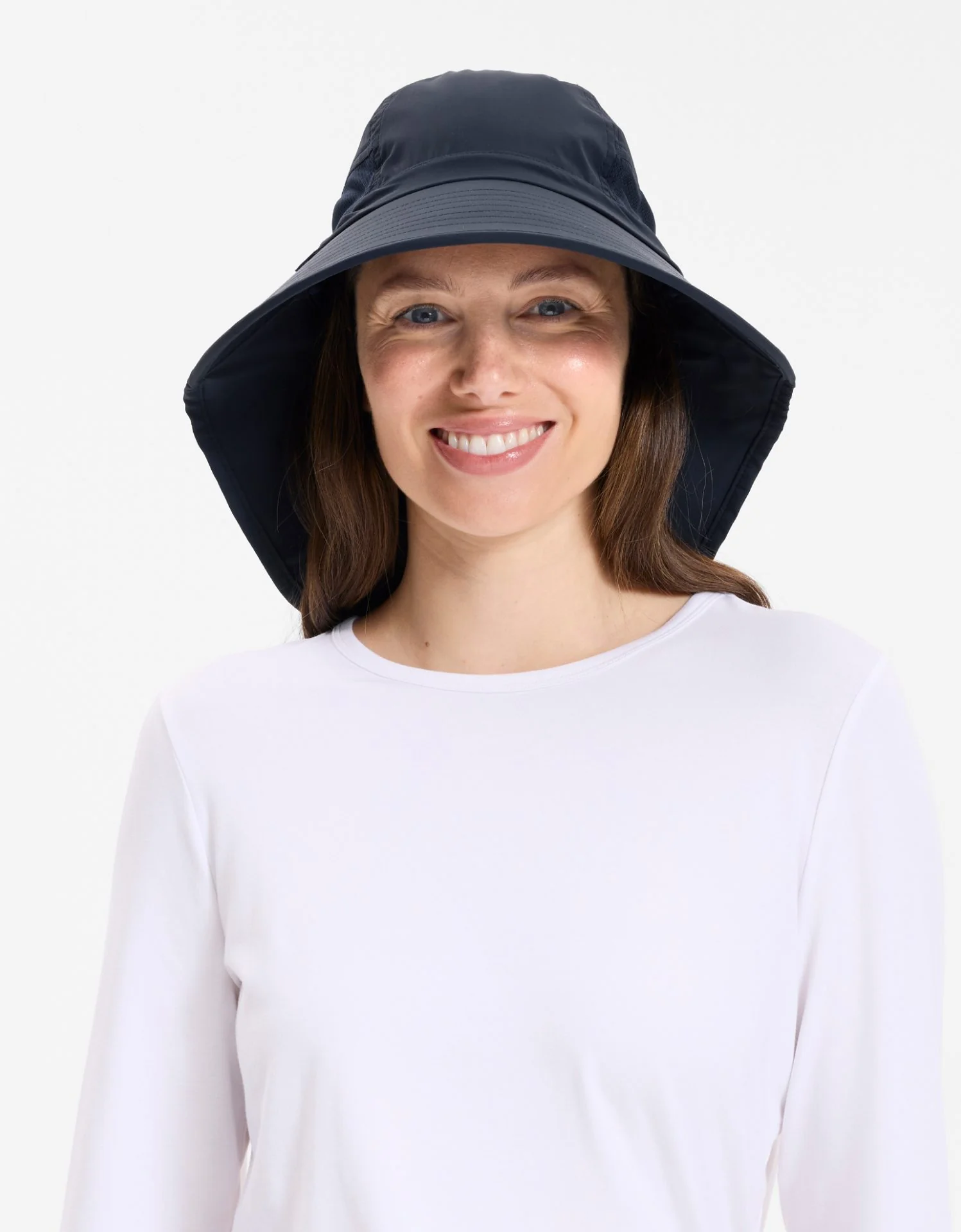 Trekker Sun Hat UPF 50+ - Image 12