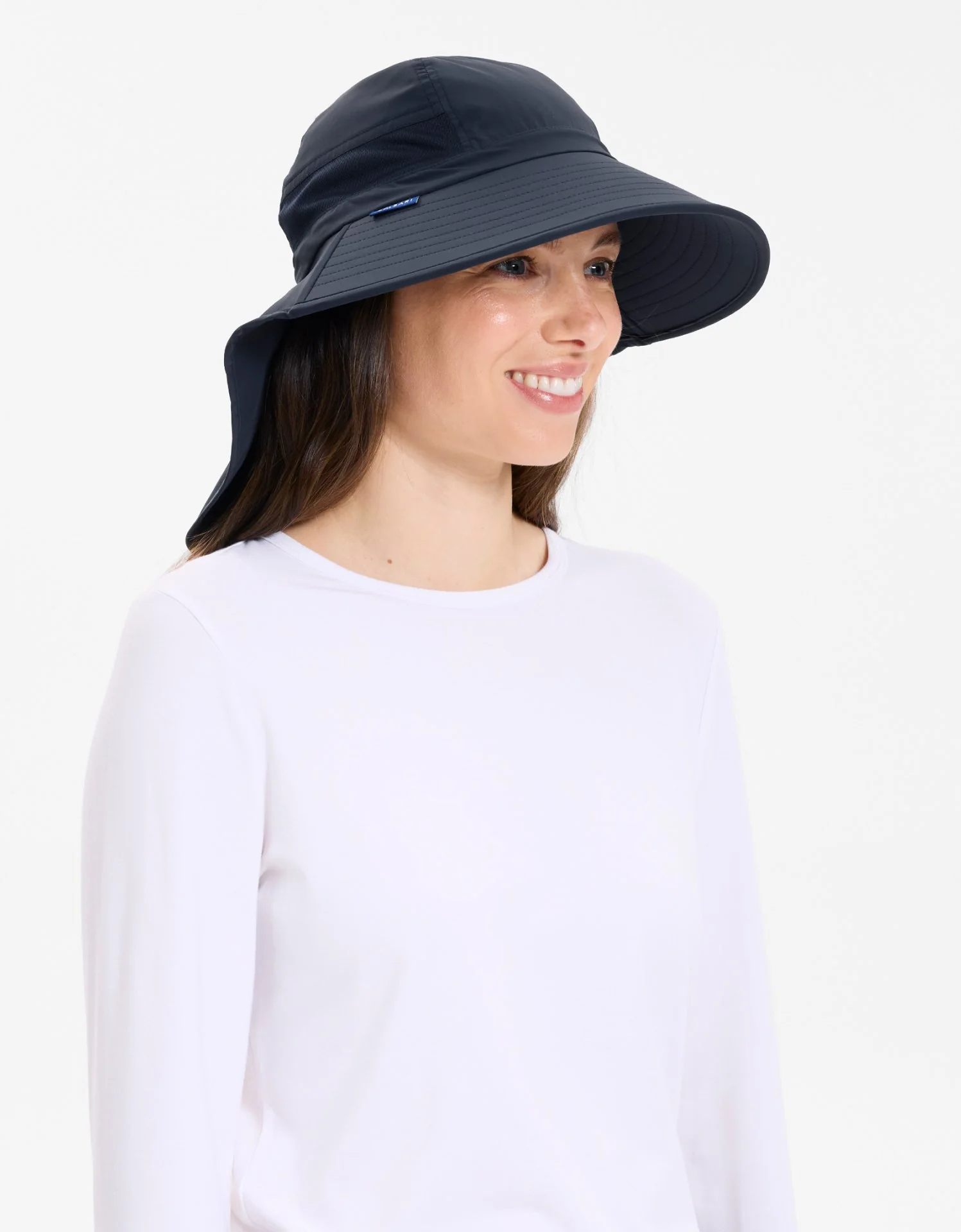 Trekker Sun Hat UPF 50+ - Image 13