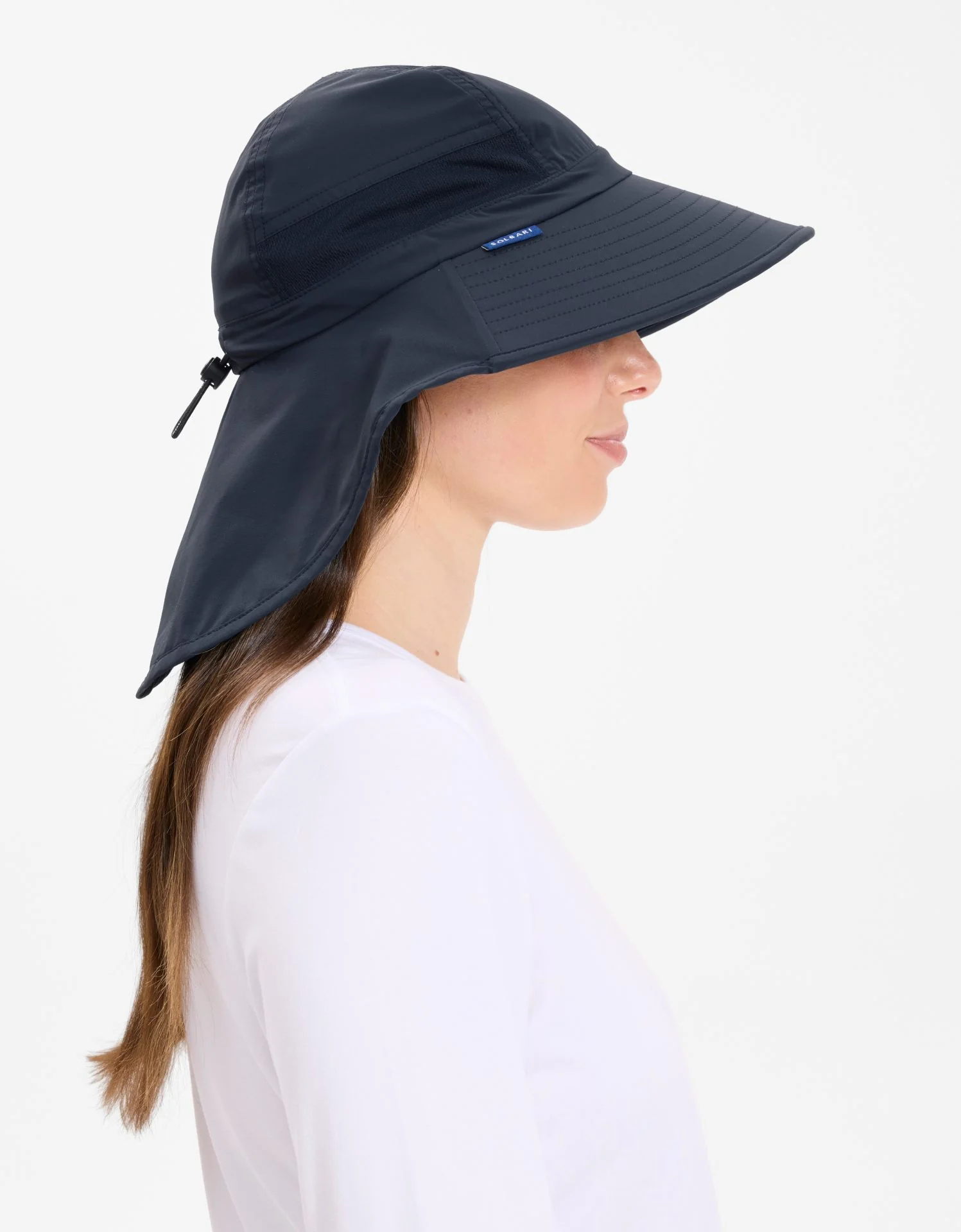 Trekker Sun Hat UPF 50+ - Image 14