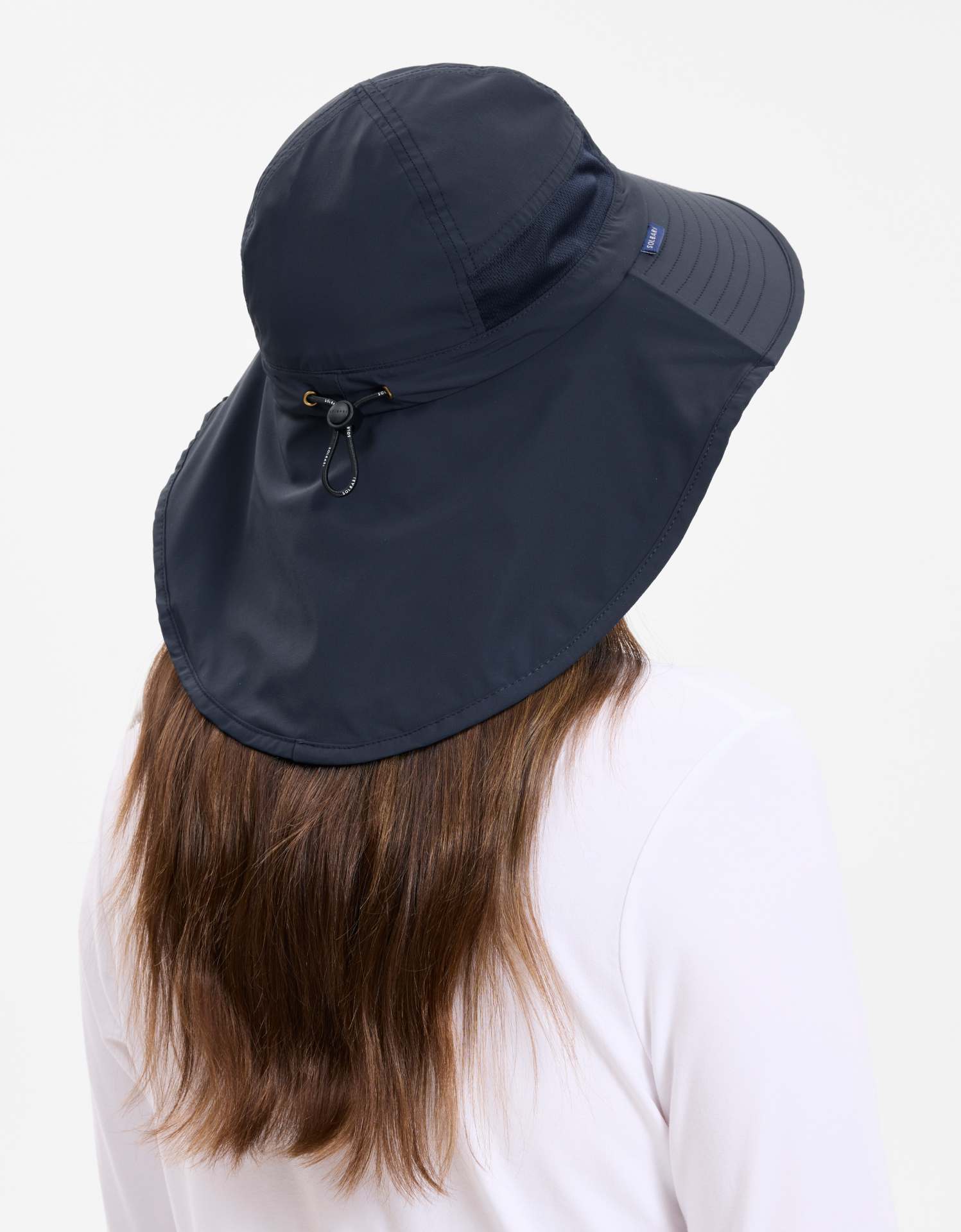 Trekker Sun Hat UPF 50+ - Image 15