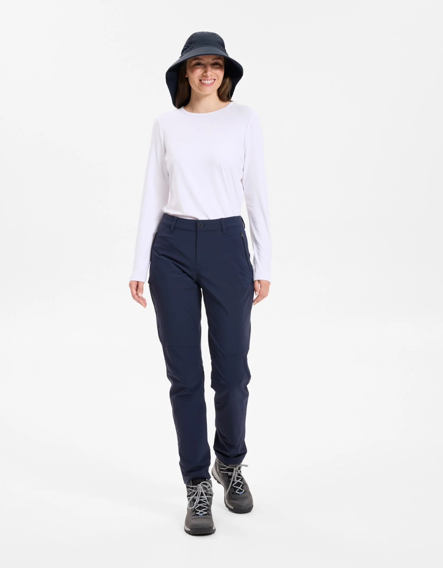 Trekker Sun Hat UPF 50+ - Image 17