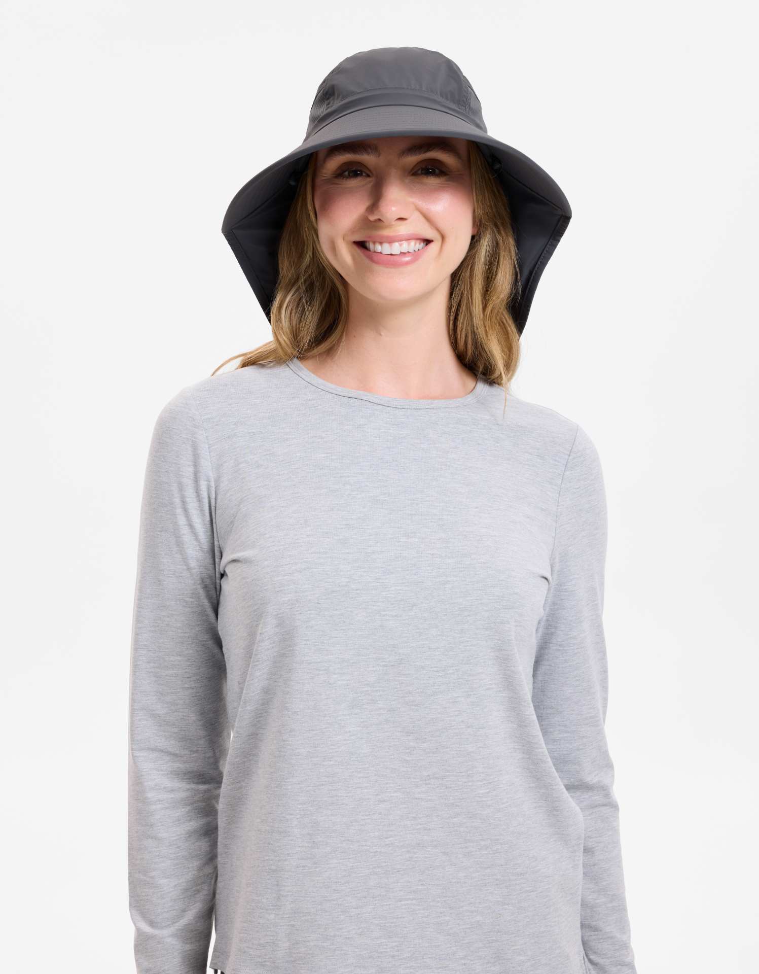 Trekker Sun Hat UPF 50+ - Image 18