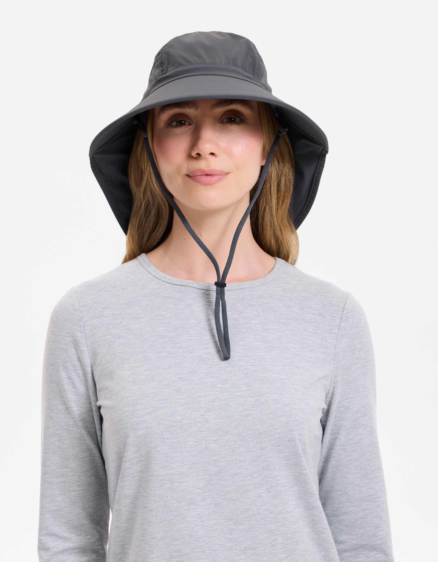 Trekker Sun Hat UPF 50+ - Image 19