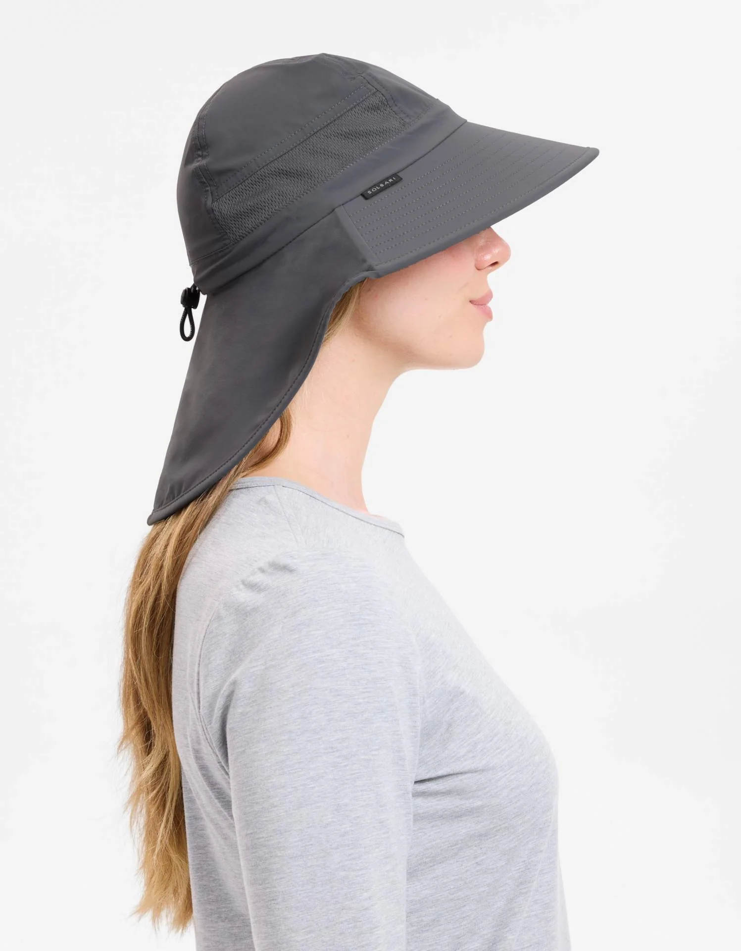 Trekker Sun Hat UPF 50+ - Image 20
