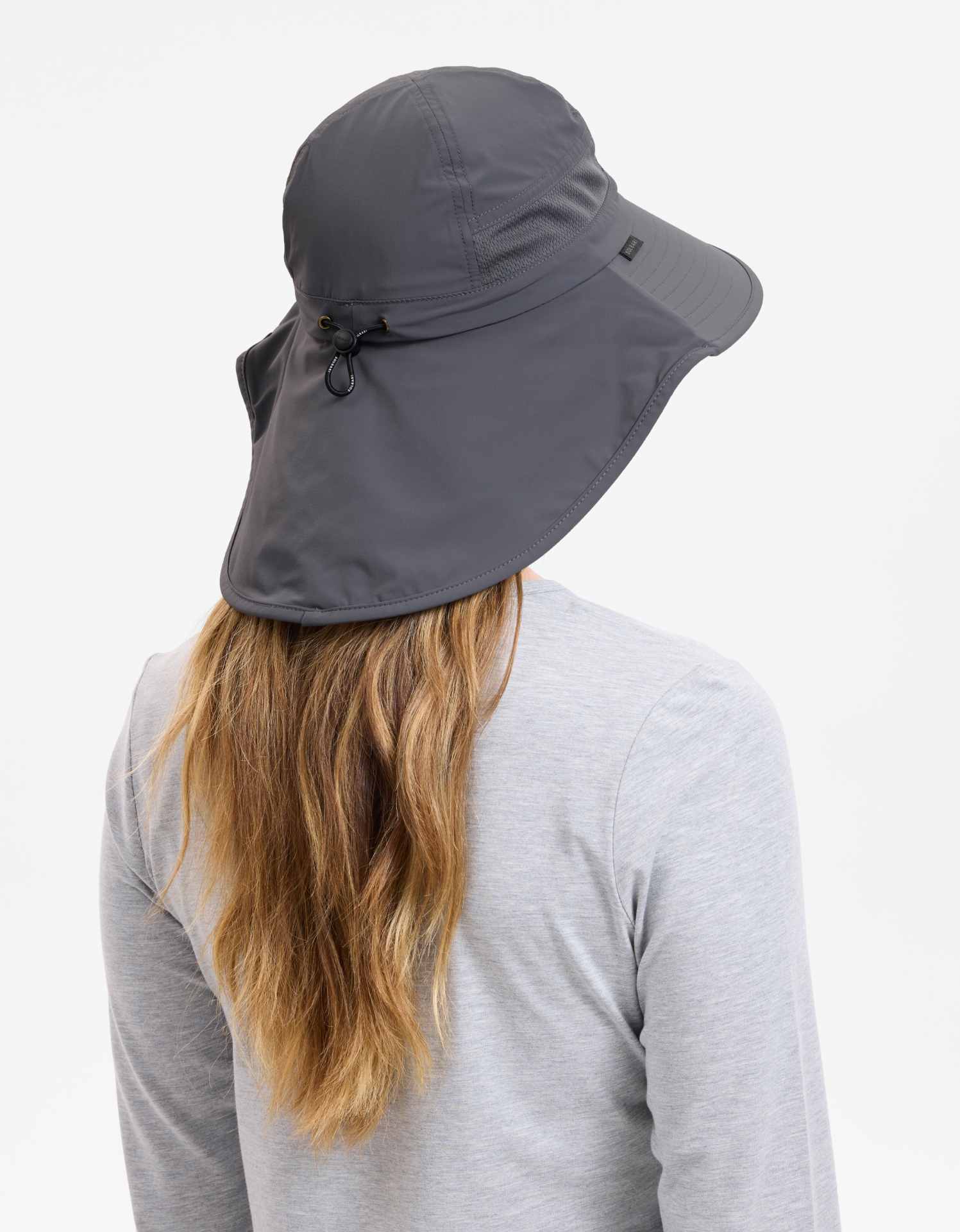Trekker Sun Hat UPF 50+ - Image 21
