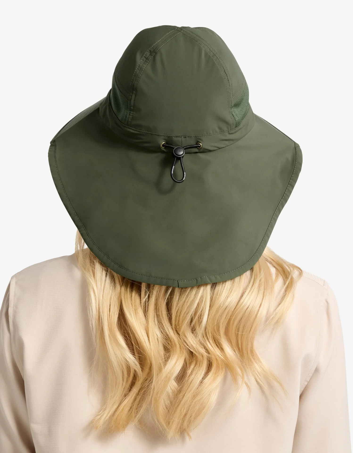 Trekker Sun Hat UPF 50+ - Image 28