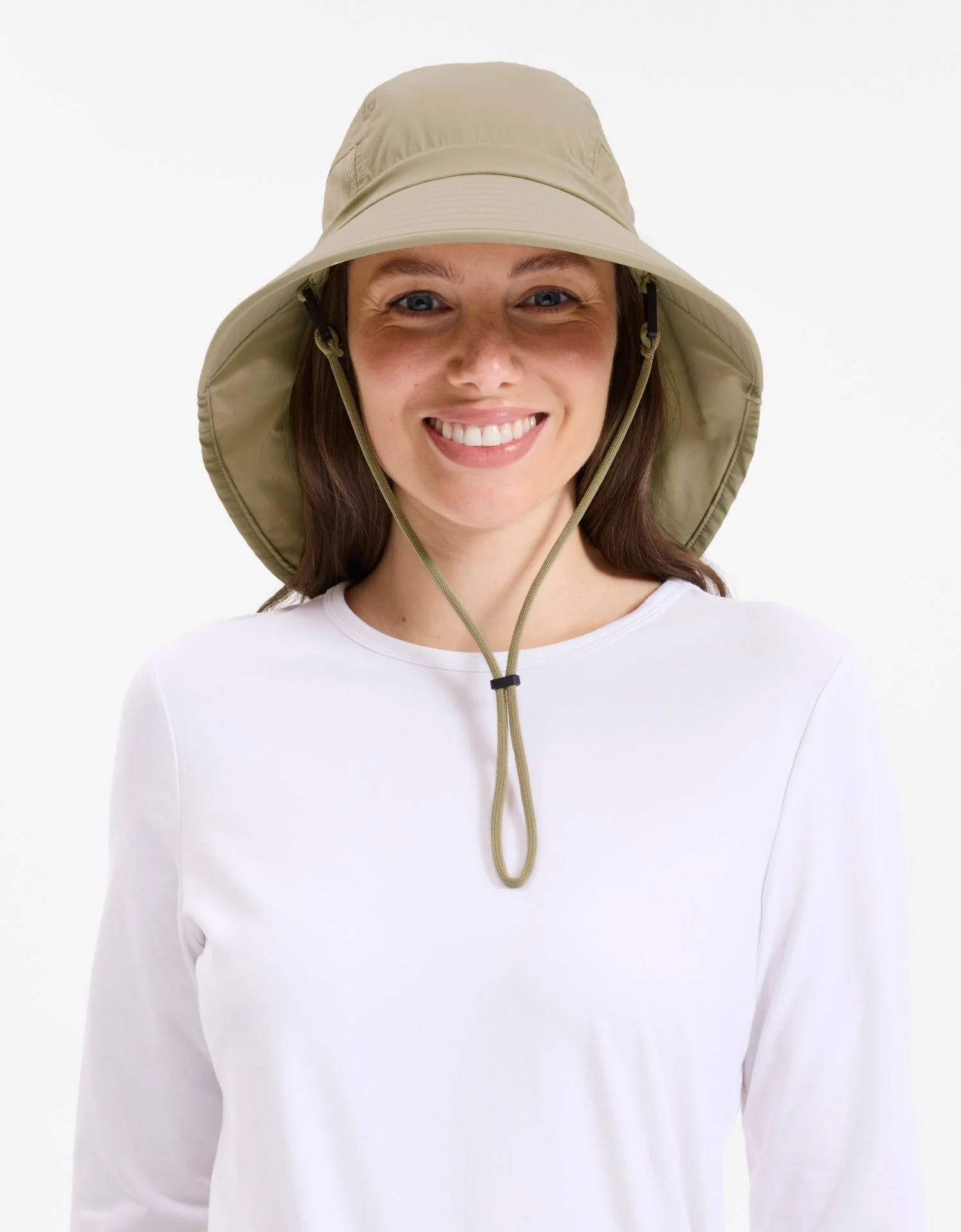 Trekker Sun Hat UPF 50+ - Image 4