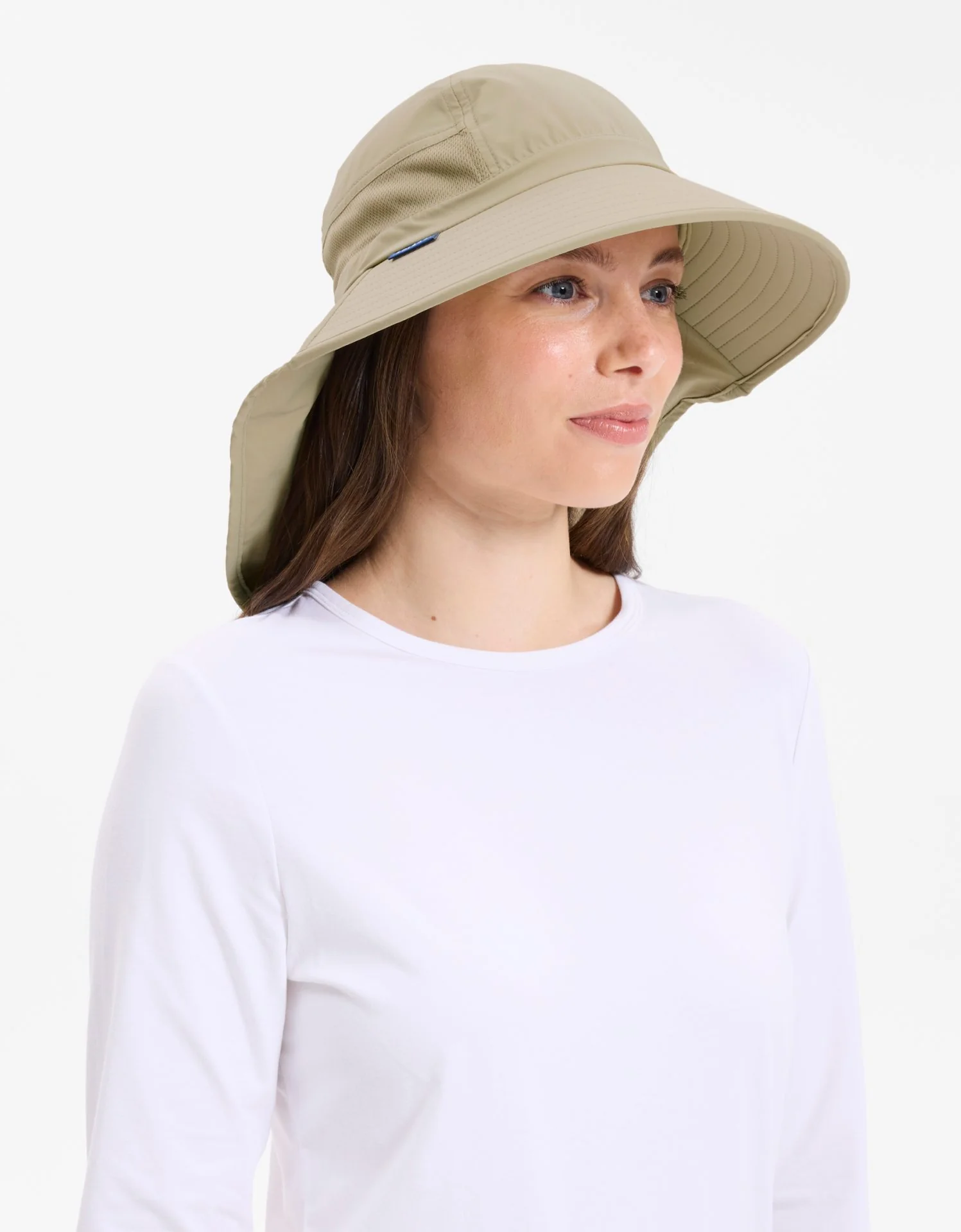 Trekker Sun Hat UPF 50+ - Image 5