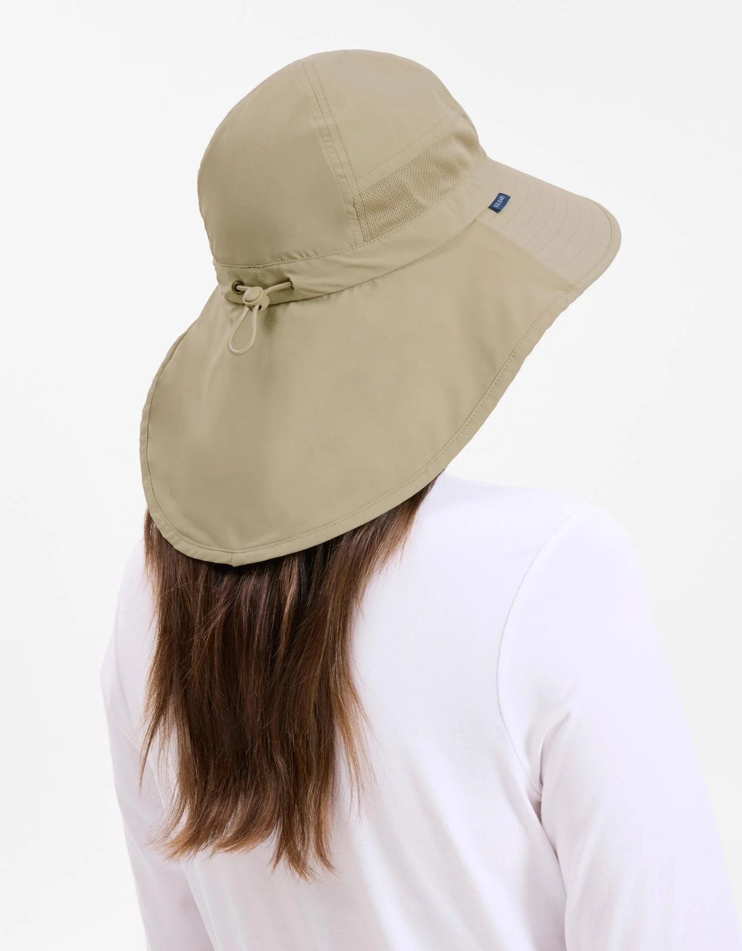 Trekker Sun Hat UPF 50+ - Image 7