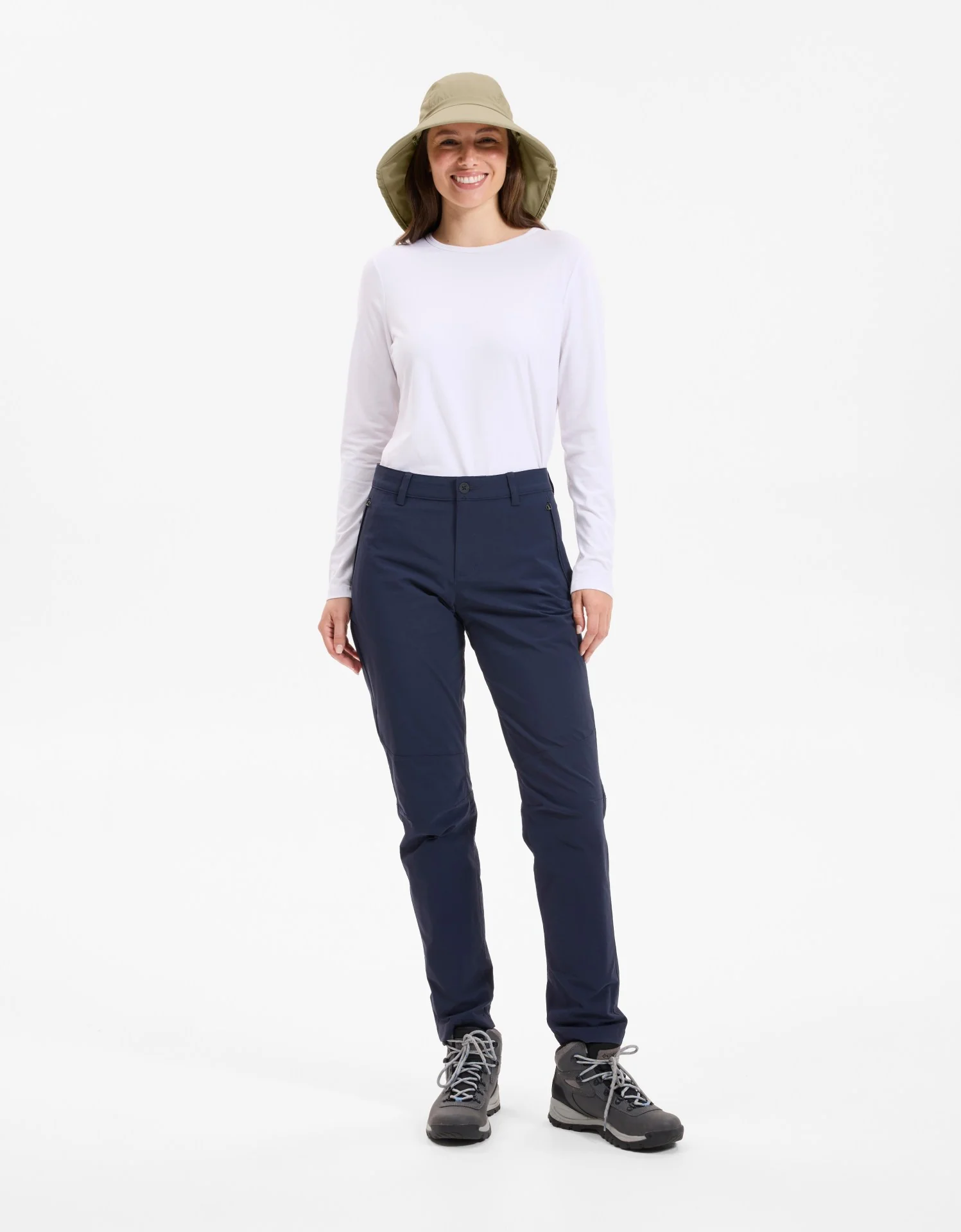 Trekker Sun Hat UPF 50+ - Image 8