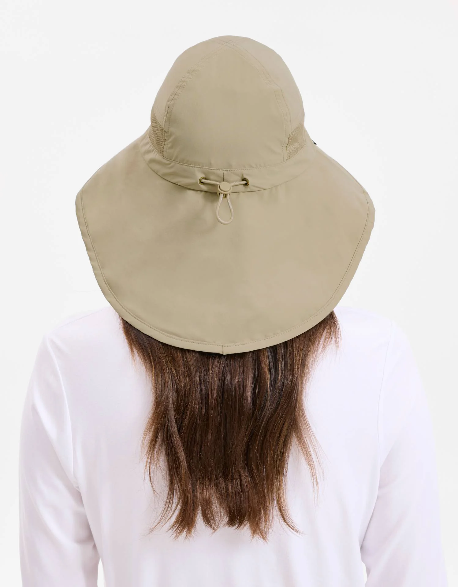 Trekker Sun Hat UPF 50+ - Image 9