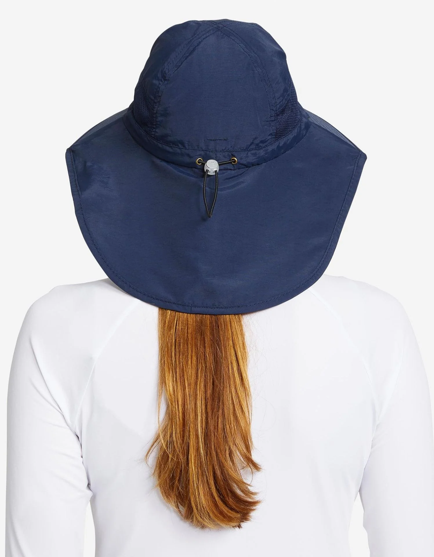 Trekker Sun Hat UPF 50+ Legionnaire Style - Image 9