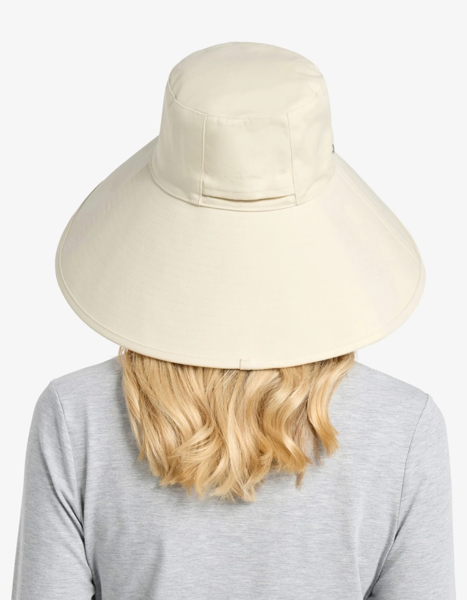 Ultimate Wide Brim Sun Hat UPF50+ - Image 10